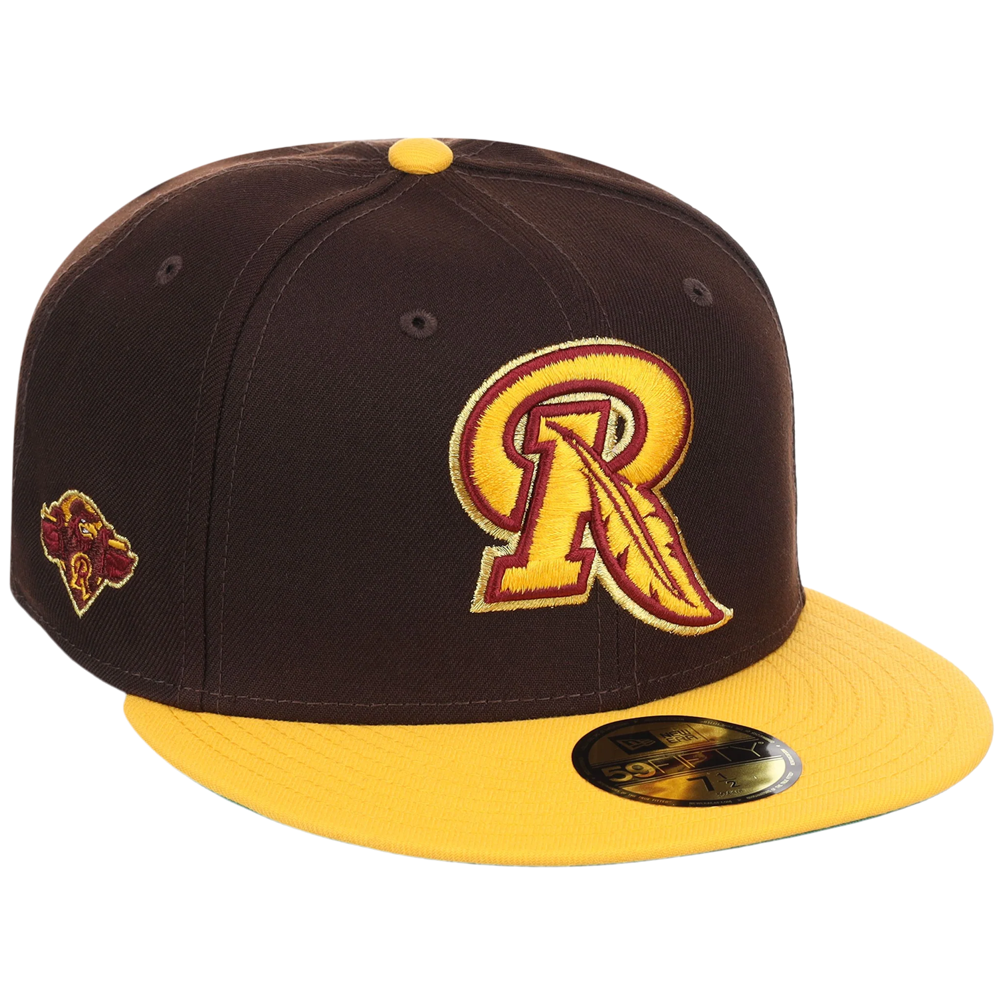 Rochester Red Wings Minor League Monday New Era 59FIFTY
