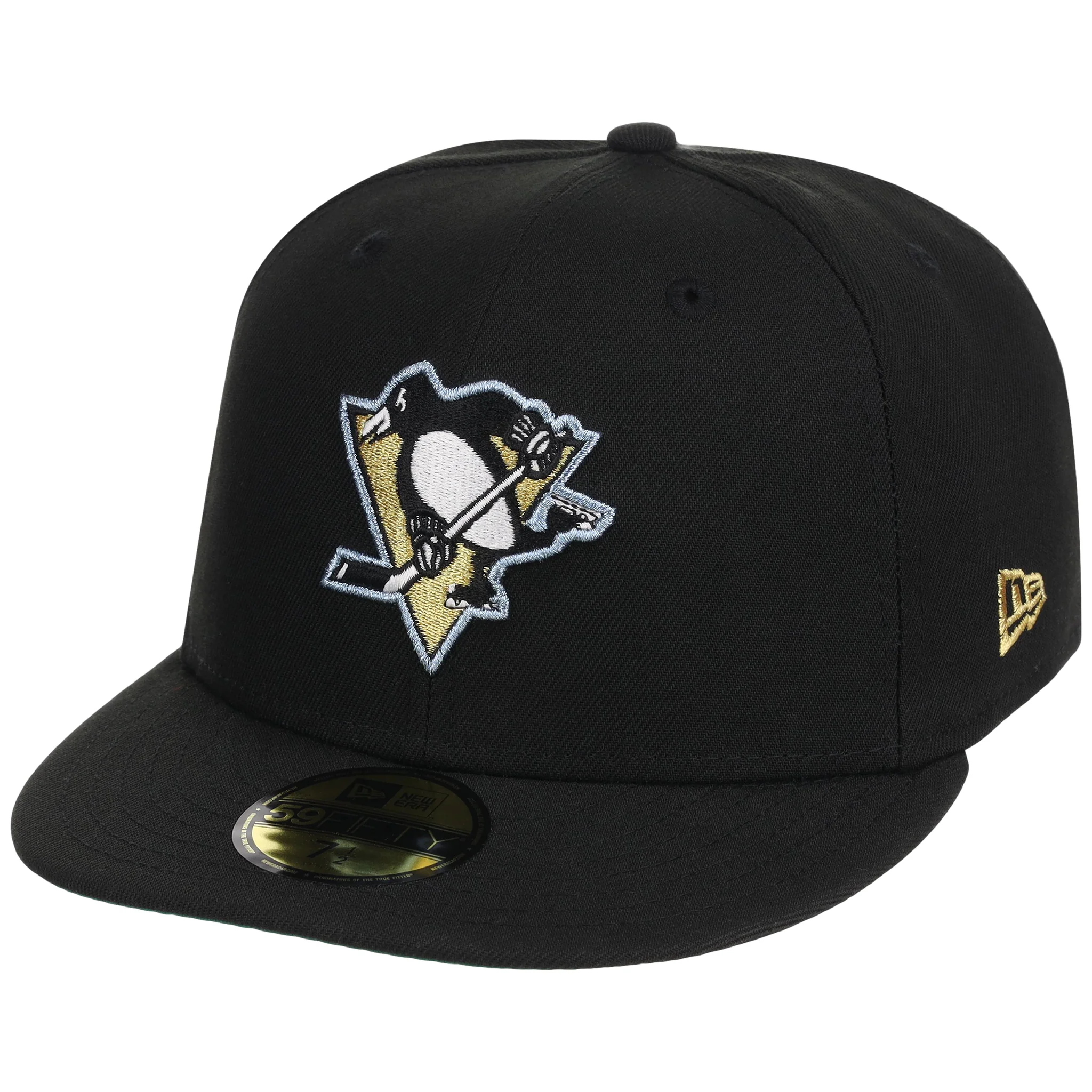 Pittsburgh Penguins NHL Winter Classic New Era 59FIFTY 4 Pittsburgh Penguins NHL Winter Classic New Era 59FIFTY