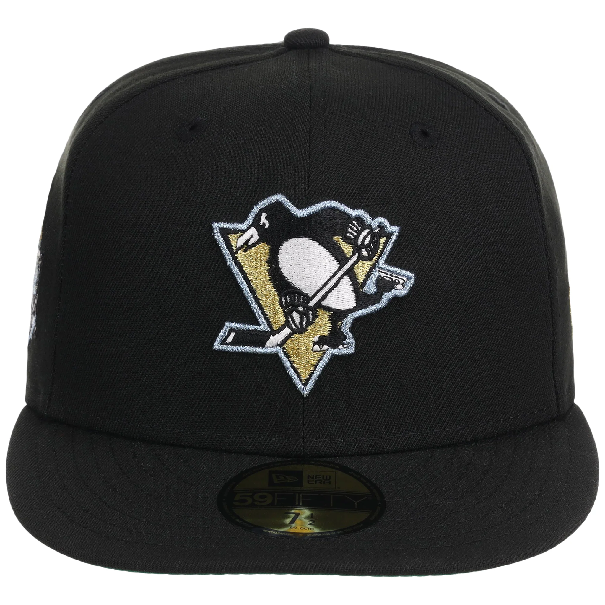 Pittsburgh Penguins NHL Winter Classic New Era 59FIFTY 5 Pittsburgh Penguins NHL Winter Classic New Era 59FIFTY