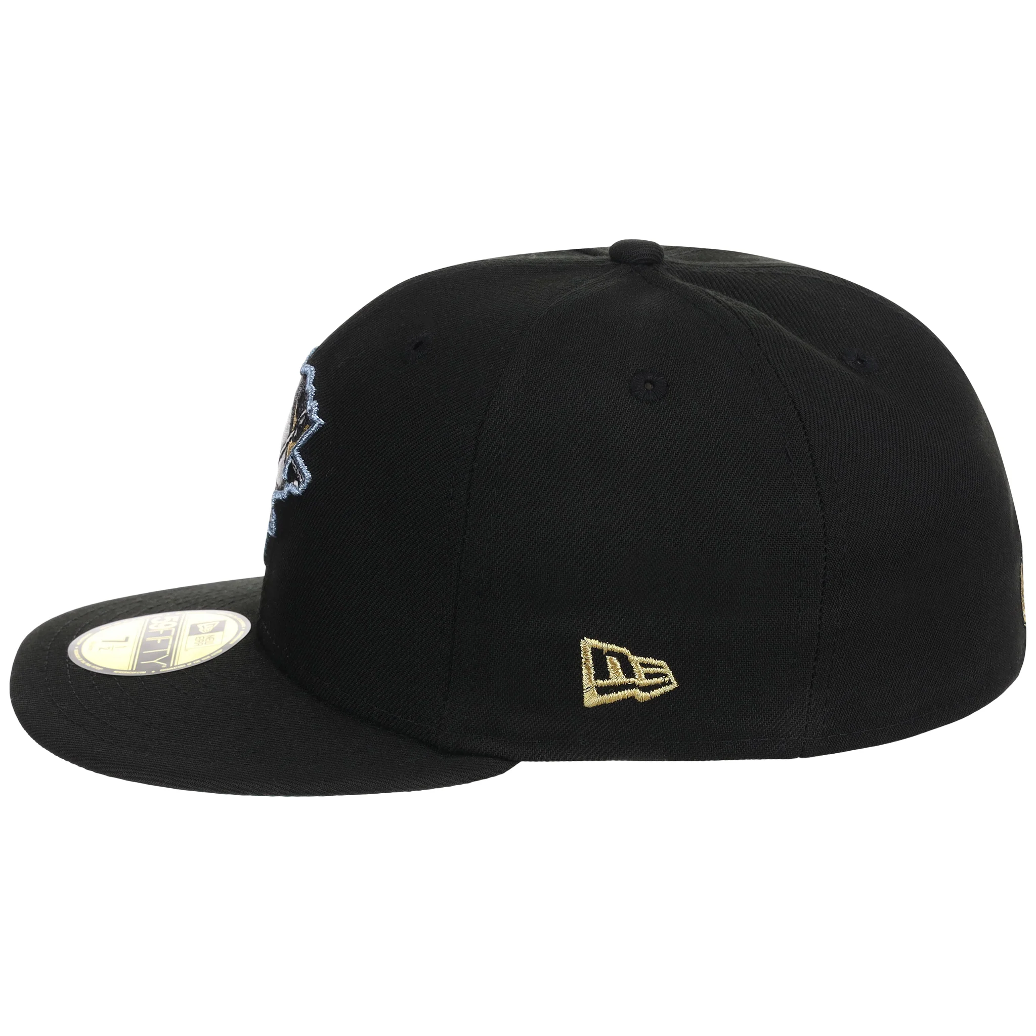 Pittsburgh Penguins NHL Winter Classic New Era 59FIFTY 6 Pittsburgh Penguins NHL Winter Classic New Era 59FIFTY