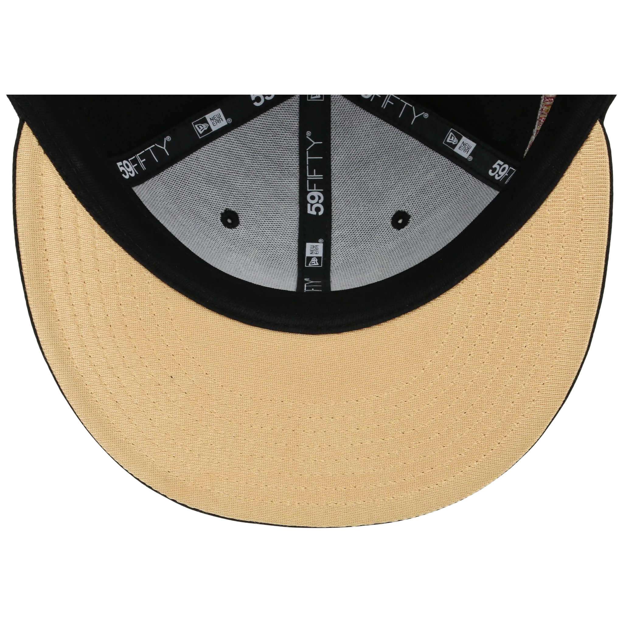 Durham Bulls 'Durham Toros Bravos' Minor League Monday - Colores de México New Era 59FIFTY