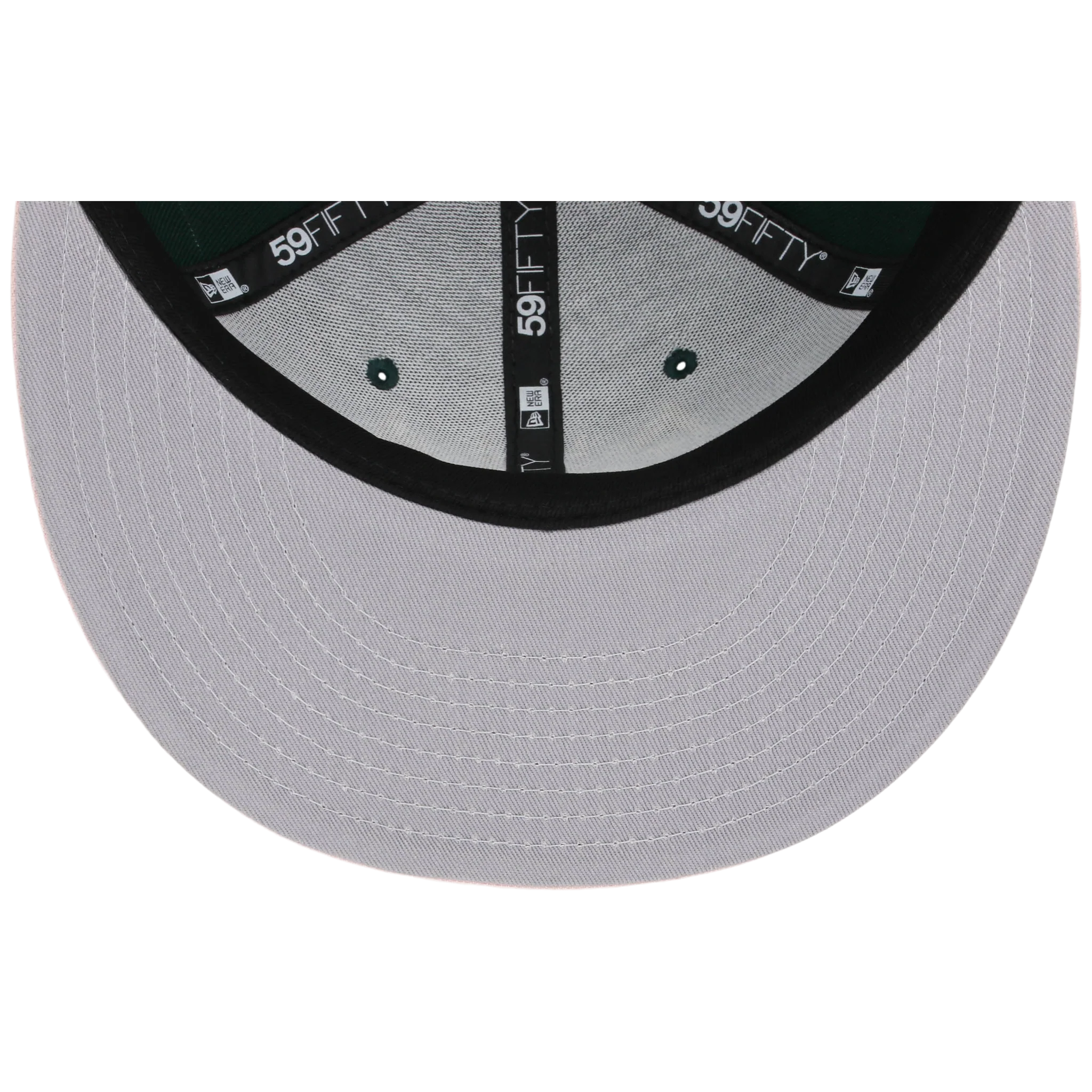 Louisville Bats 'Murcielagos de Louisville' Minor League Monday - Colores de México New Era 59FIFTY