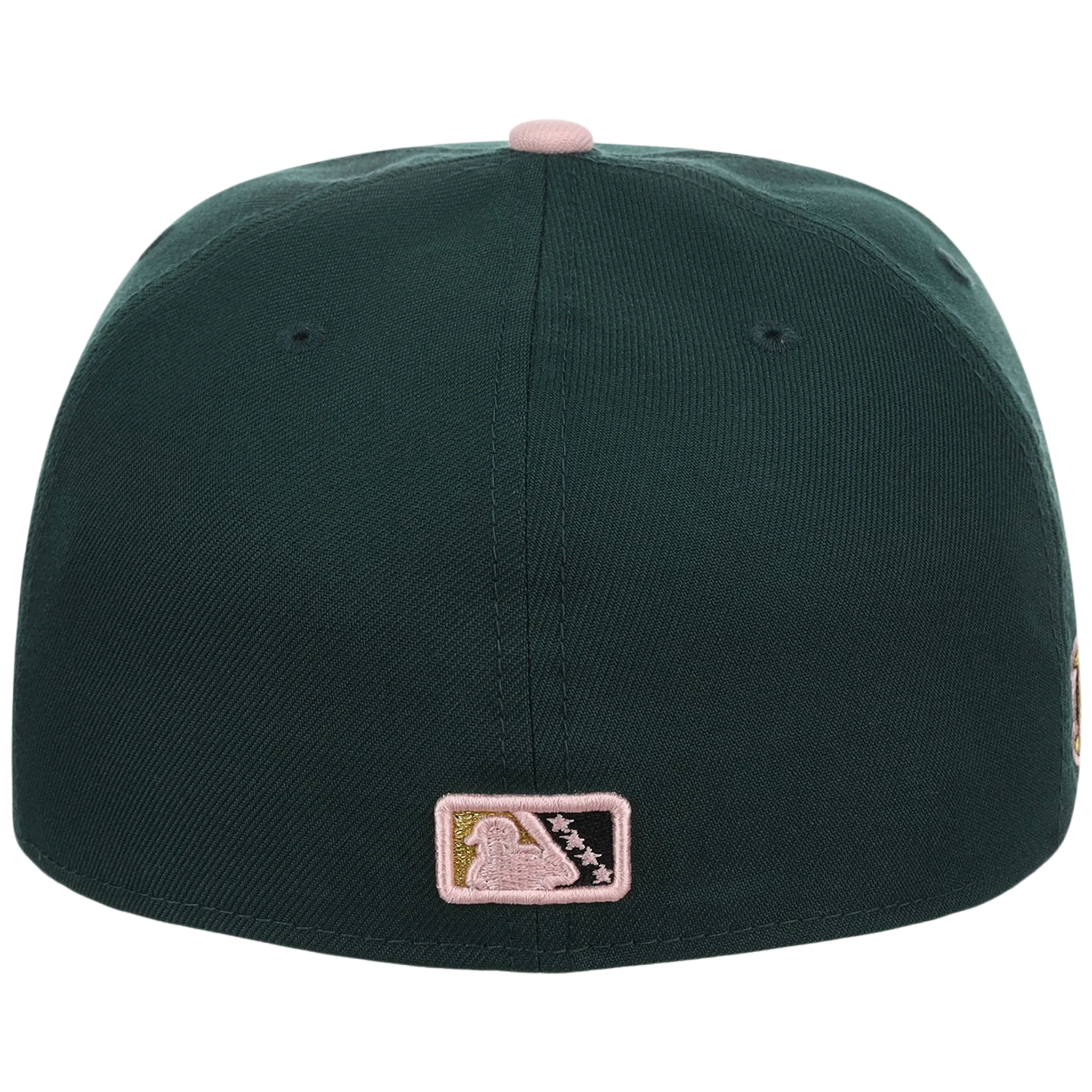 Louisville Bats 'Murcielagos de Louisville' Minor League Monday - Colores de México New Era 59FIFTY
