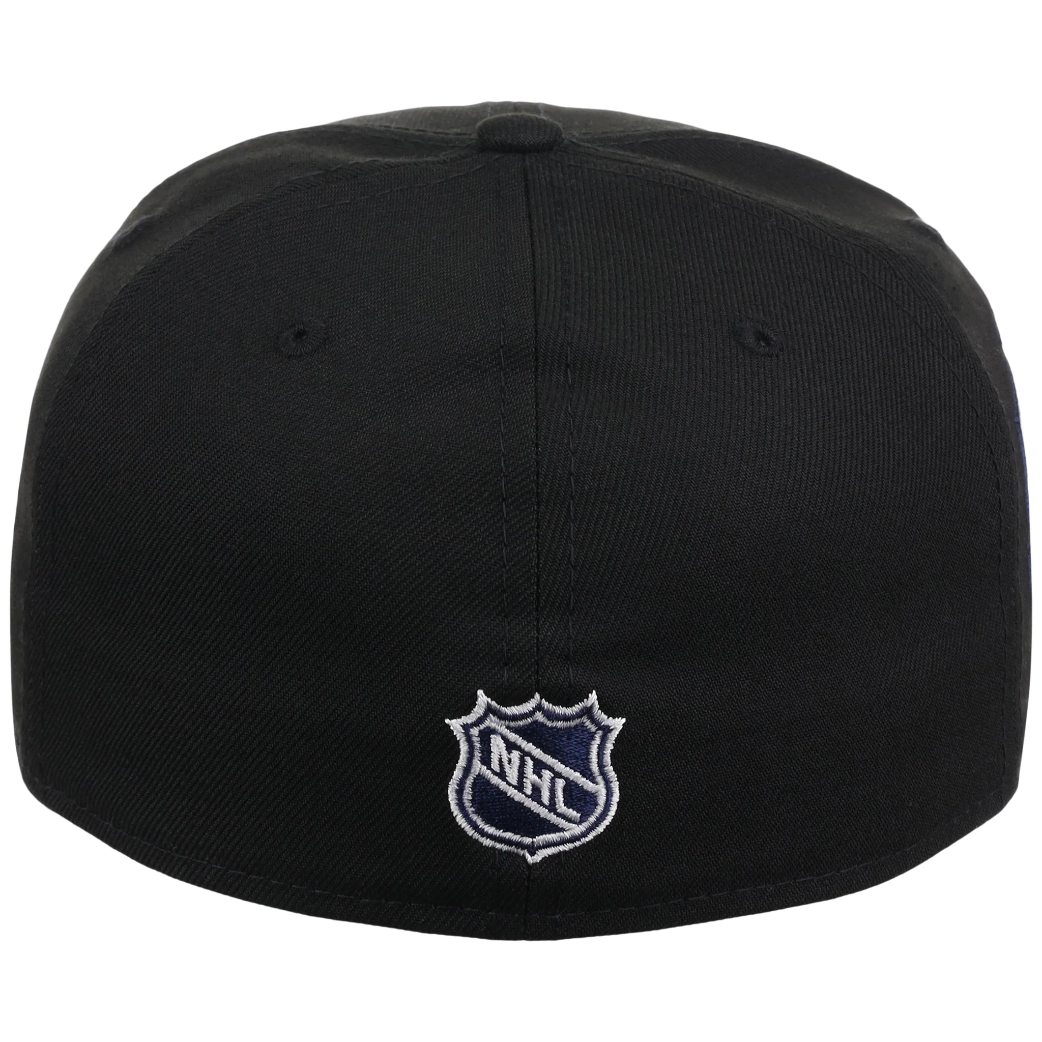 Toronto Maple Leafs NHL Black Dome New Era 59FIFTY 7 Toronto Maple Leafs NHL Black Dome New Era 59FIFTY