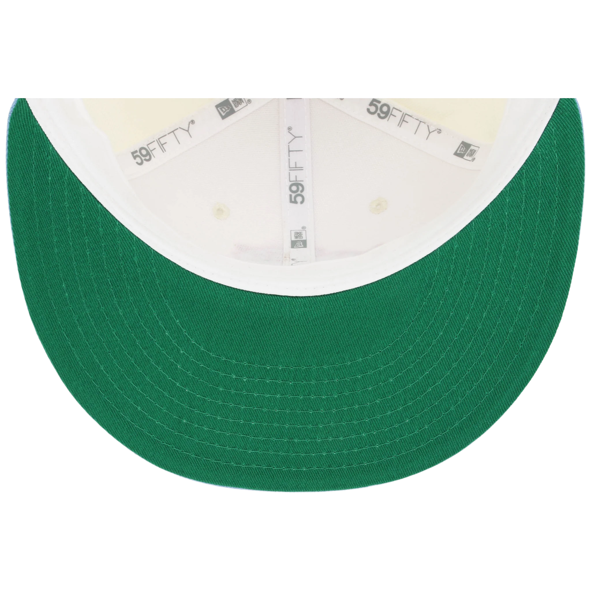 Wisconsin Timber Rattlers 'Cascabeles de Wisconsin' Minor League Monday - Colores de México New Era 59FIFTY