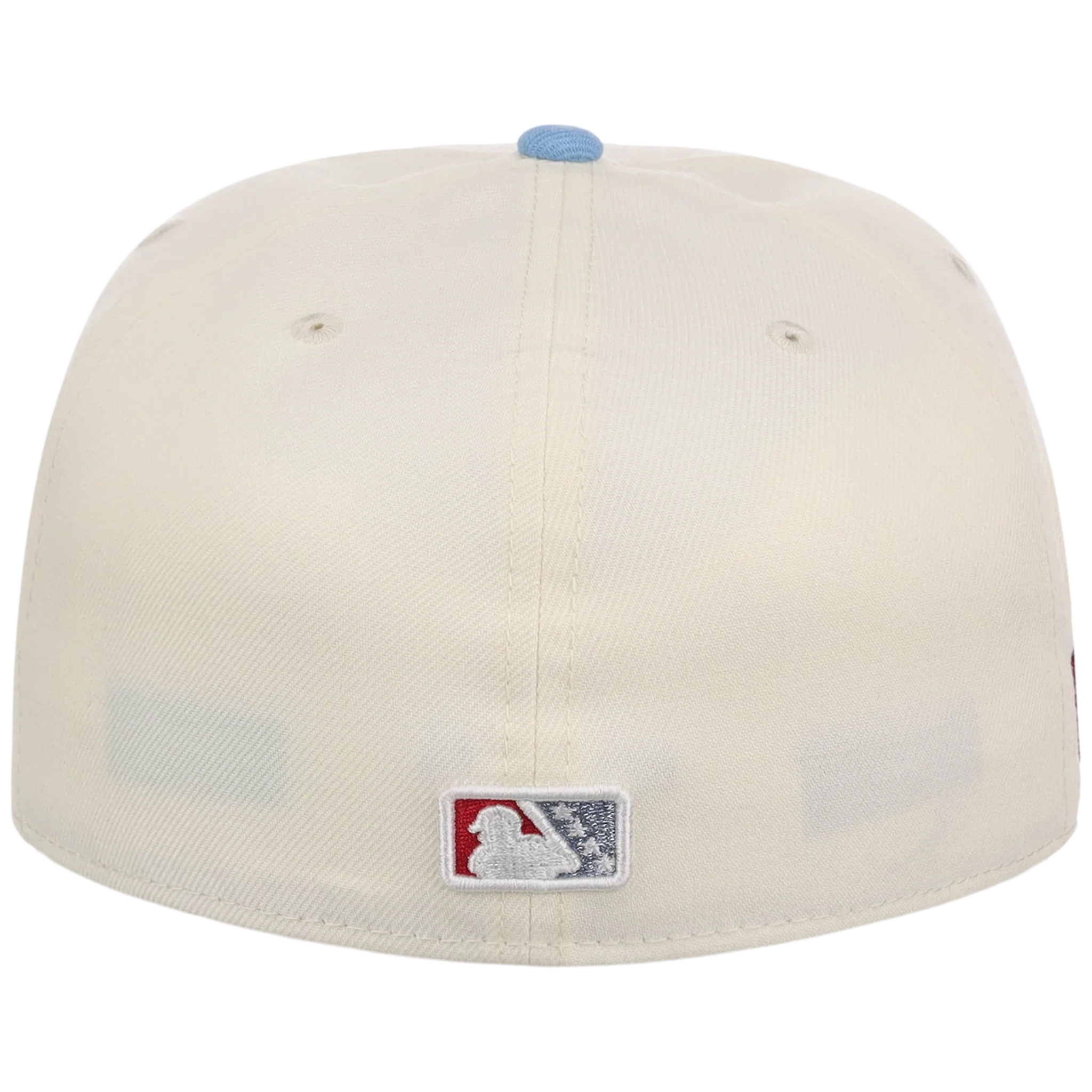 Wisconsin Timber Rattlers 'Cascabeles de Wisconsin' Minor League Monday - Colores de México New Era 59FIFTY