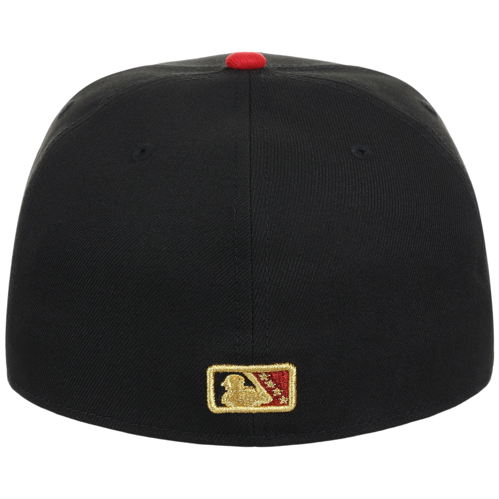 Reading Fightin Phils 'Reading Luchadores' Minor League Monday - Colores de México New Era 59FIFTY