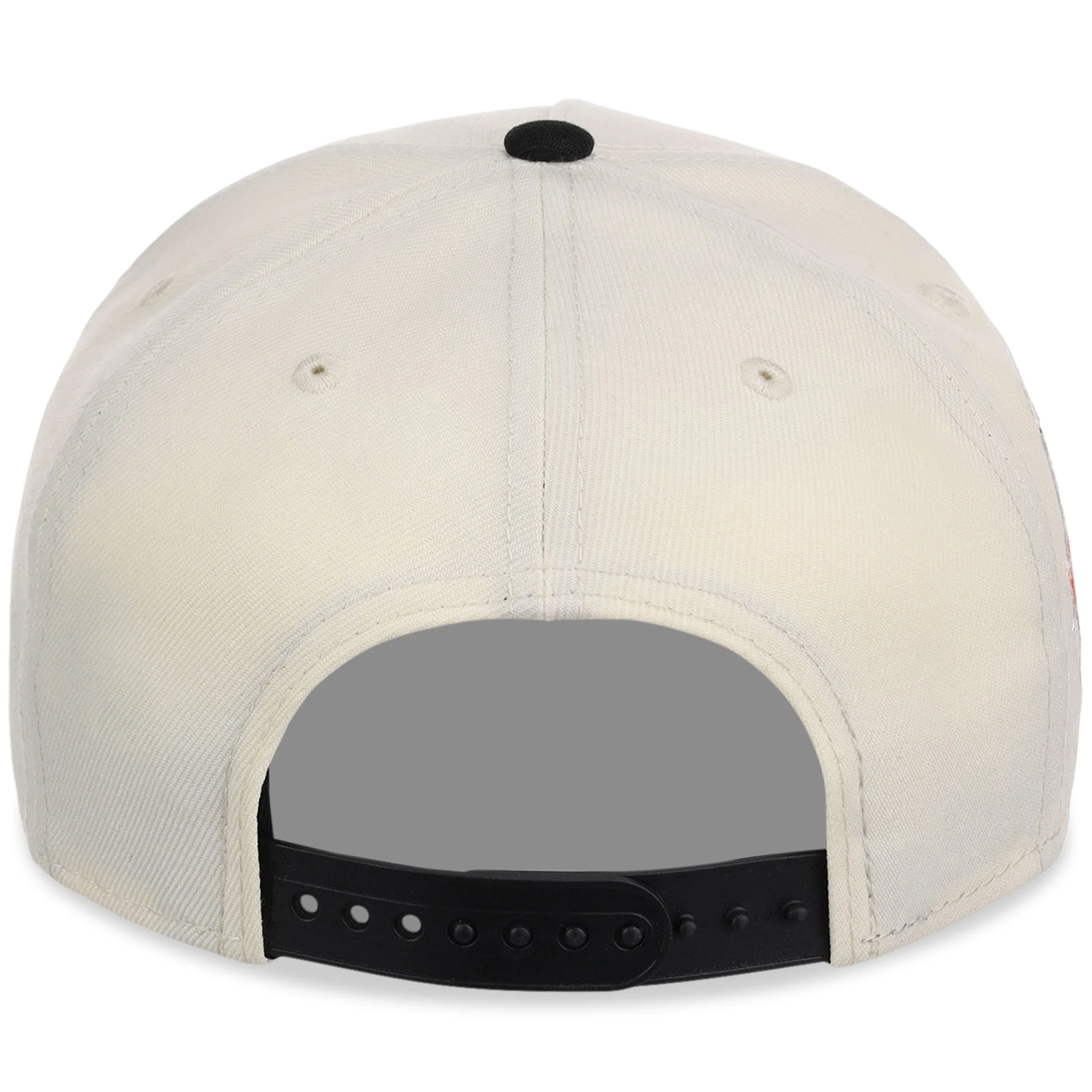 San Francisco Giants MLB Chrome Pop New Era 9FORTY 7 San Francisco Giants MLB Chrome Pop New Era 9FORTY