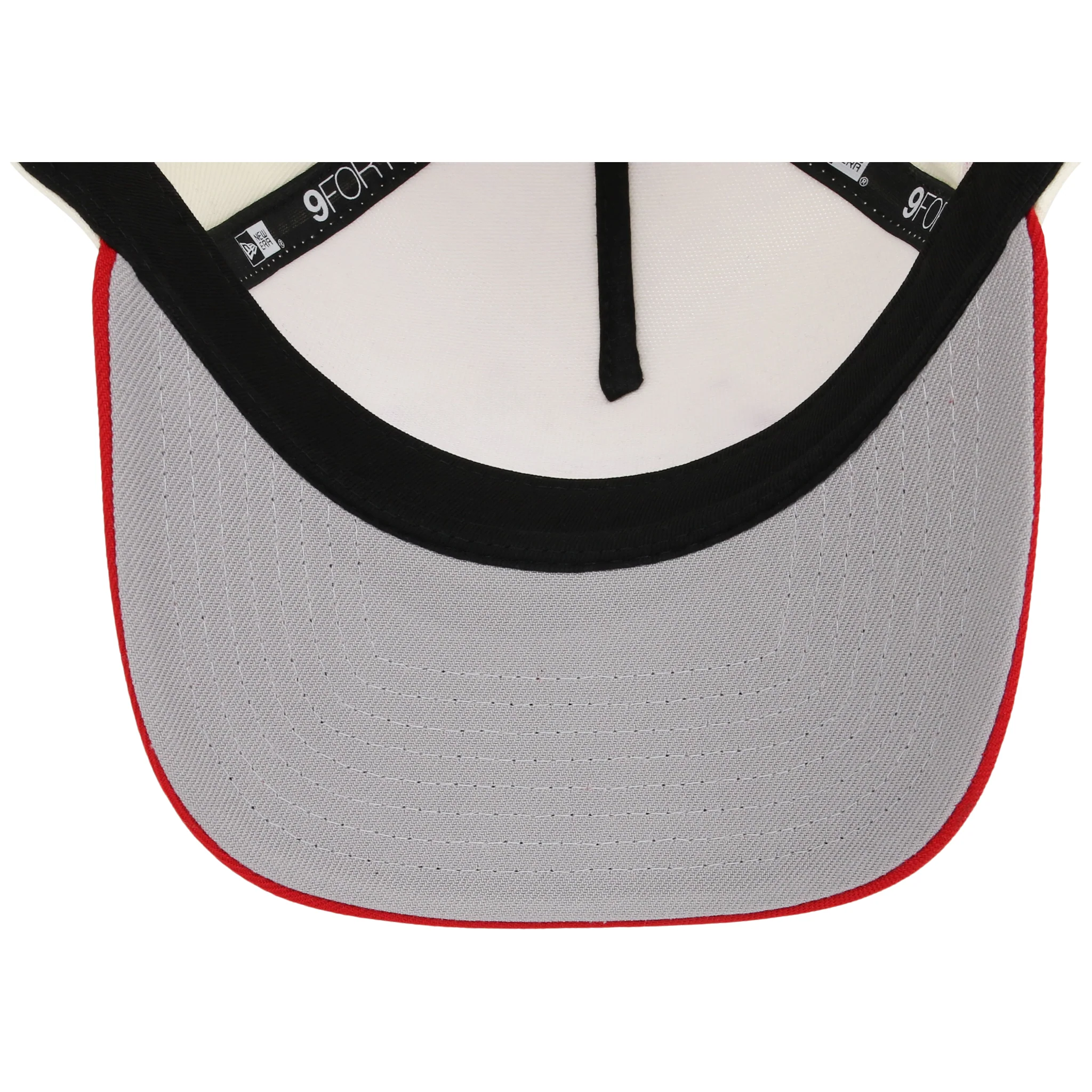 Philadelphia Phillies MLB Chrome Pop New Era 9FORTY 2 Philadelphia Phillies MLB Chrome Pop New Era 9FORTY
