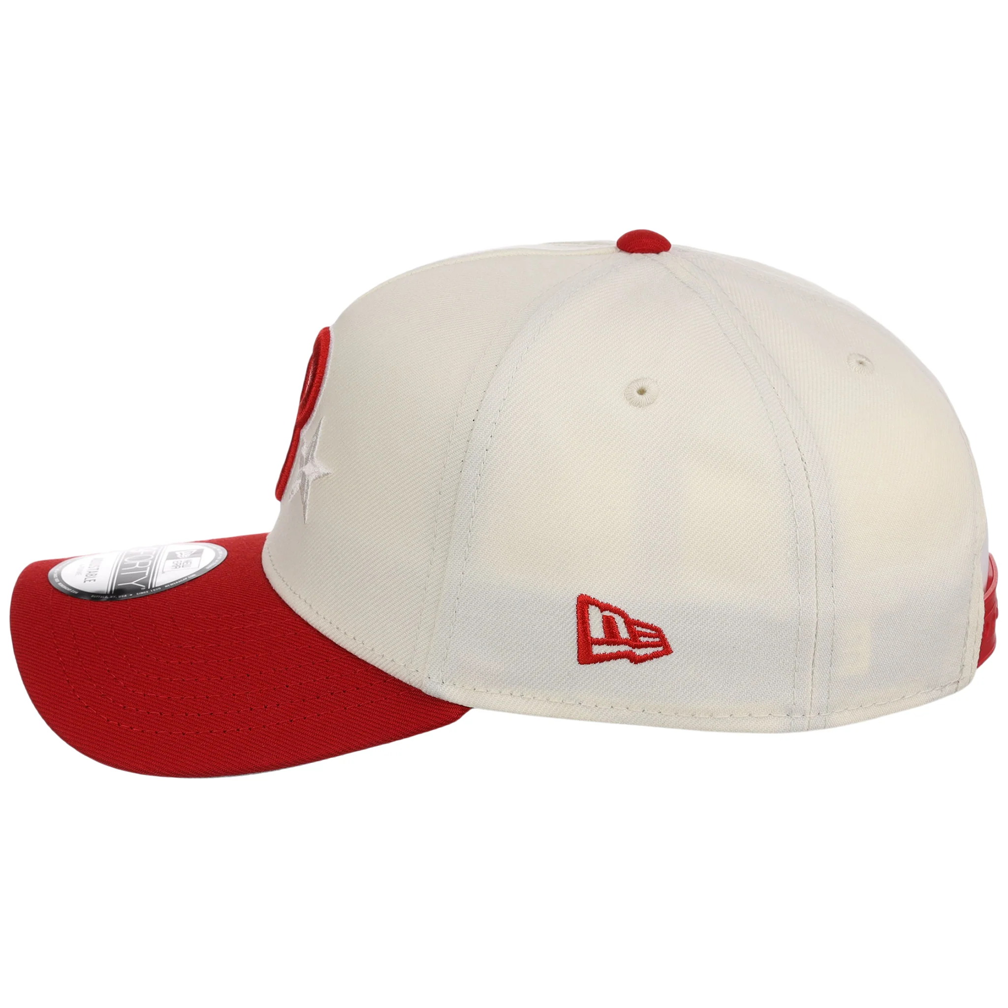 Philadelphia Phillies MLB Chrome Pop New Era 9FORTY 6 Philadelphia Phillies MLB Chrome Pop New Era 9FORTY