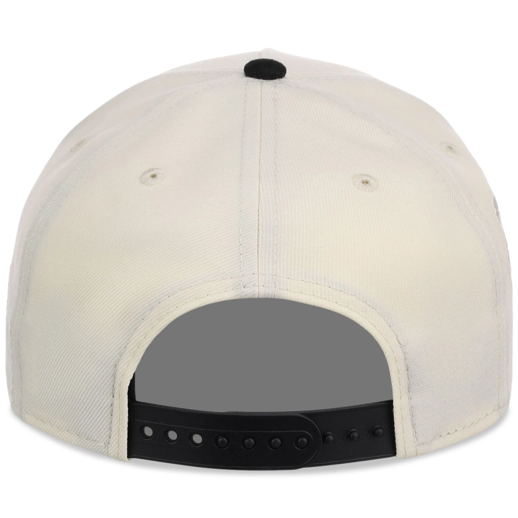 Pittsburgh Pirates MLB Chrome Pop New Era 9FORTY 7 Pittsburgh Pirates MLB Chrome Pop New Era 9FORTY