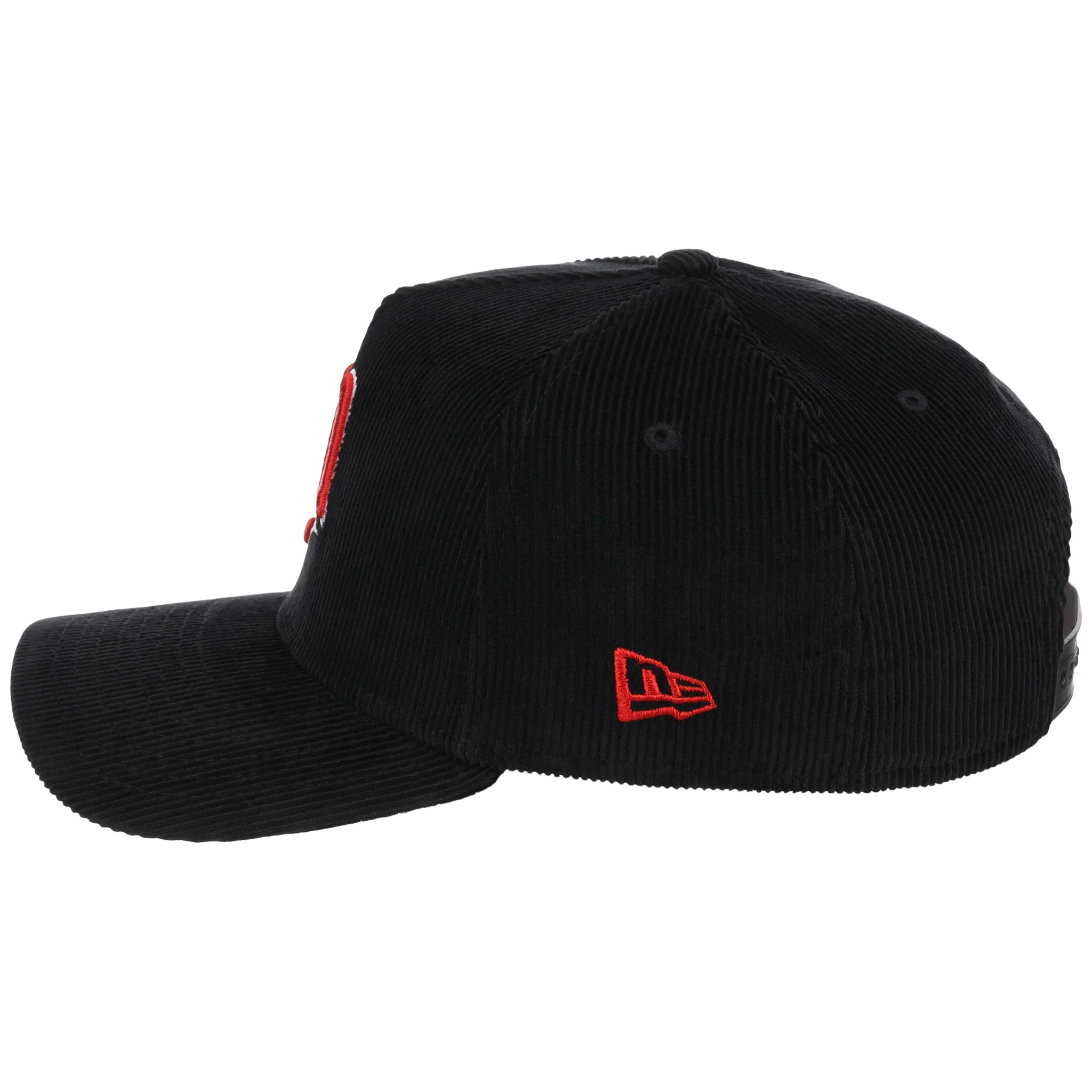 Minnesota Twins MLB Black Cord New Era 9FORTY 6 Minnesota Twins MLB Black Cord New Era 9FORTY