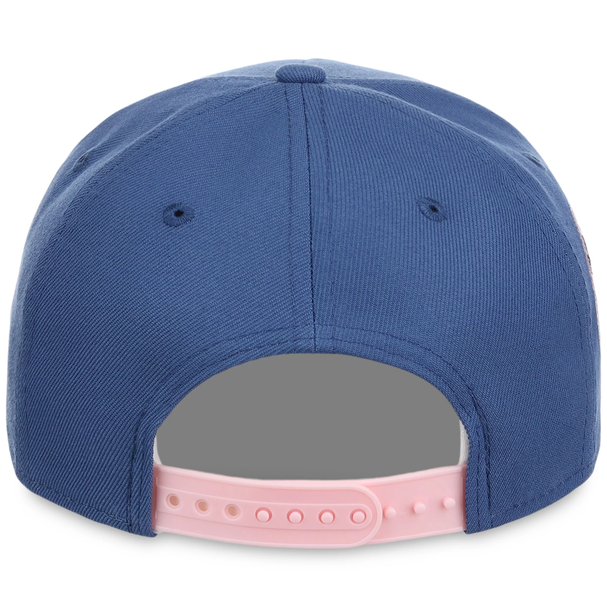 Philadelphia Phillies MLB Pink Indigo New Era 9FORTY 7 Philadelphia Phillies MLB Pink Indigo New Era 9FORTY