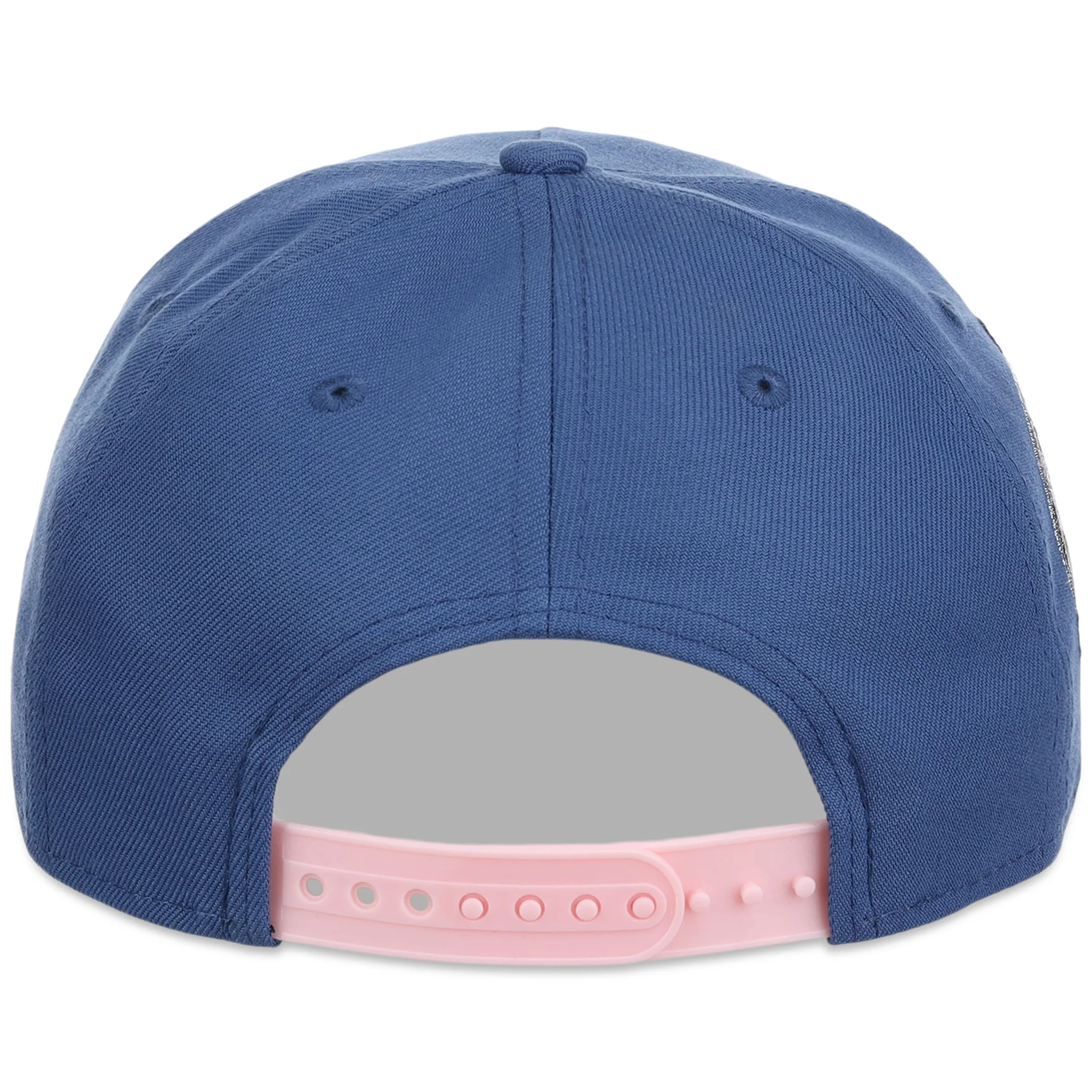 San Diego Padres MLB Pink Indigo New Era 9FORTY 7 San Diego Padres MLB Pink Indigo New Era 9FORTY