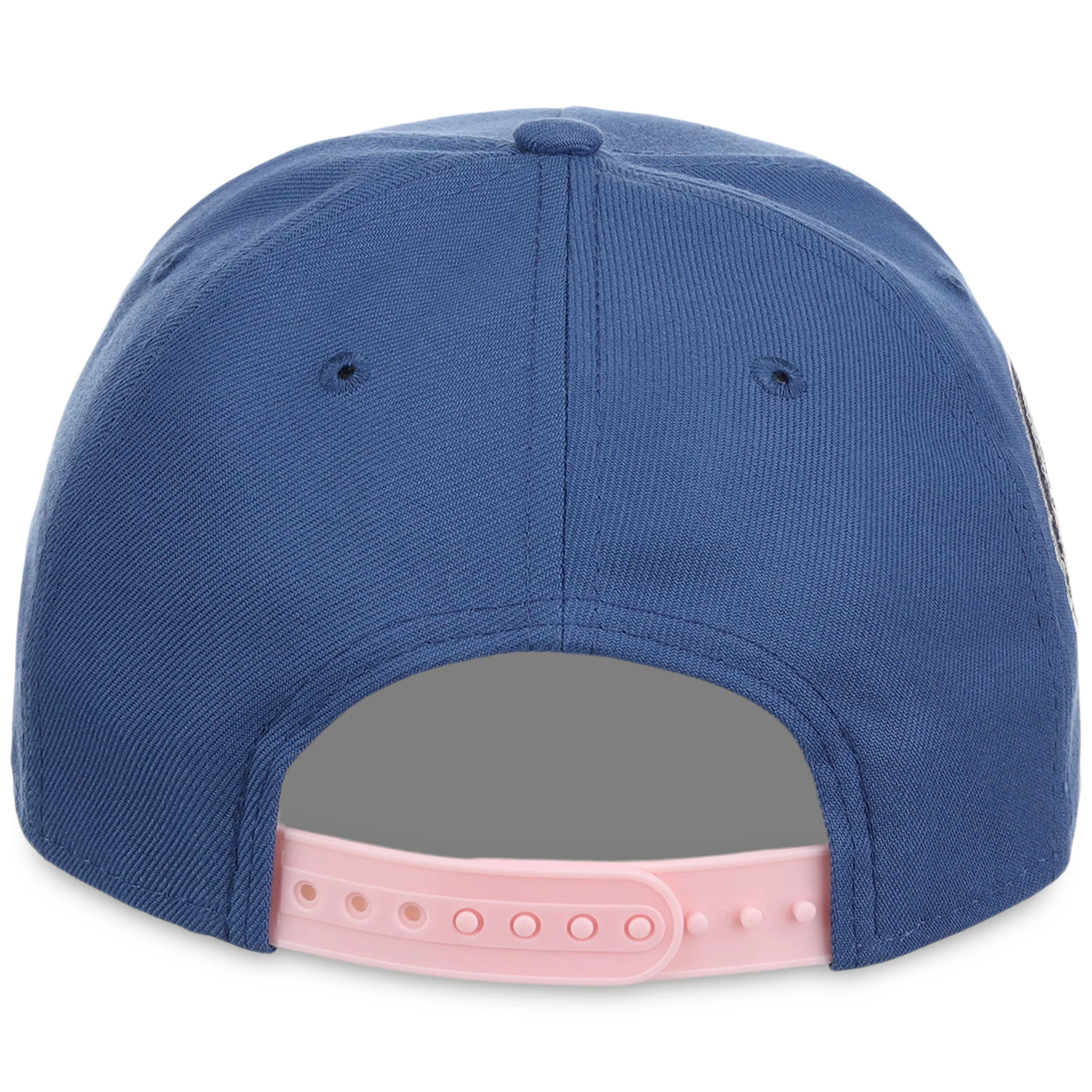 San Francisco Giants MLB Pink Indigo New Era 9FORTY 7 San Francisco Giants MLB Pink Indigo New Era 9FORTY