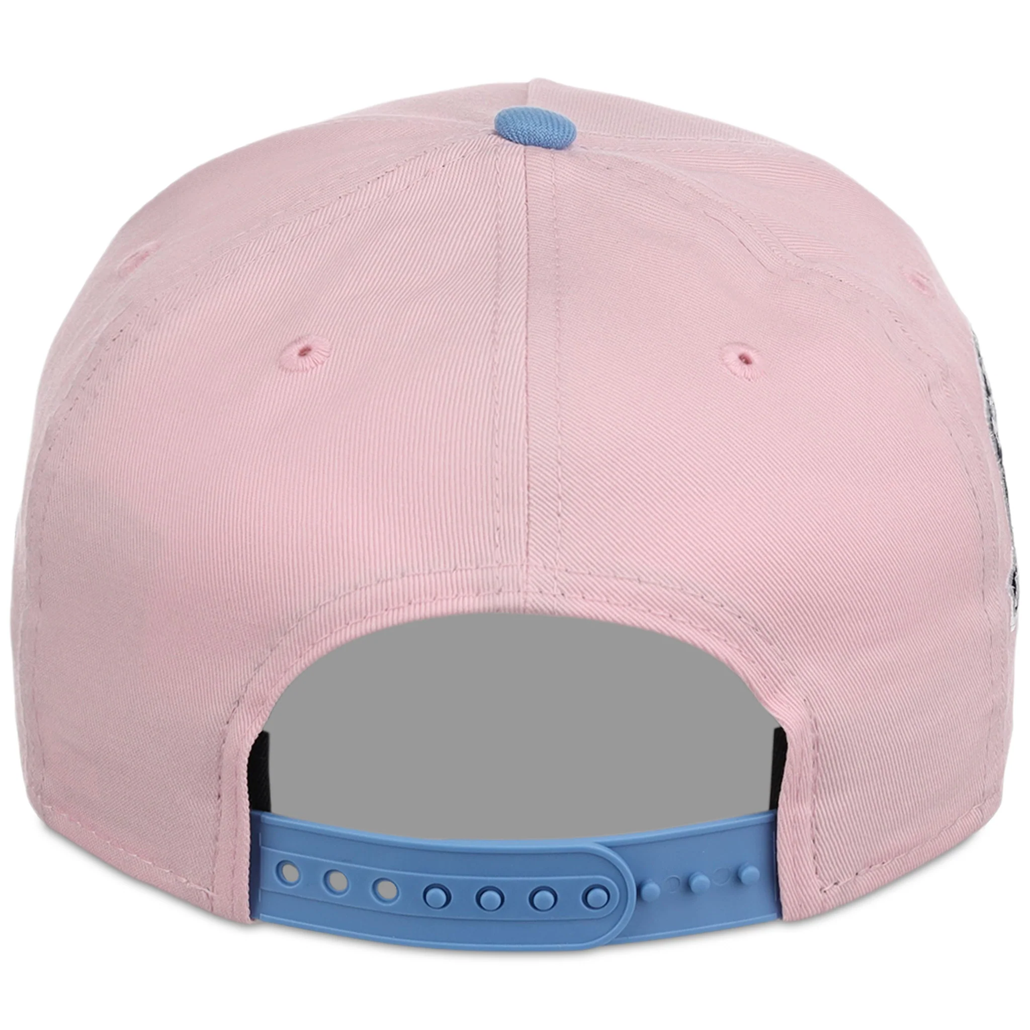 Seattle Mariners MLB Sugar Cloud New Era 9FORTY 7 Seattle Mariners MLB Sugar Cloud New Era 9FORTY