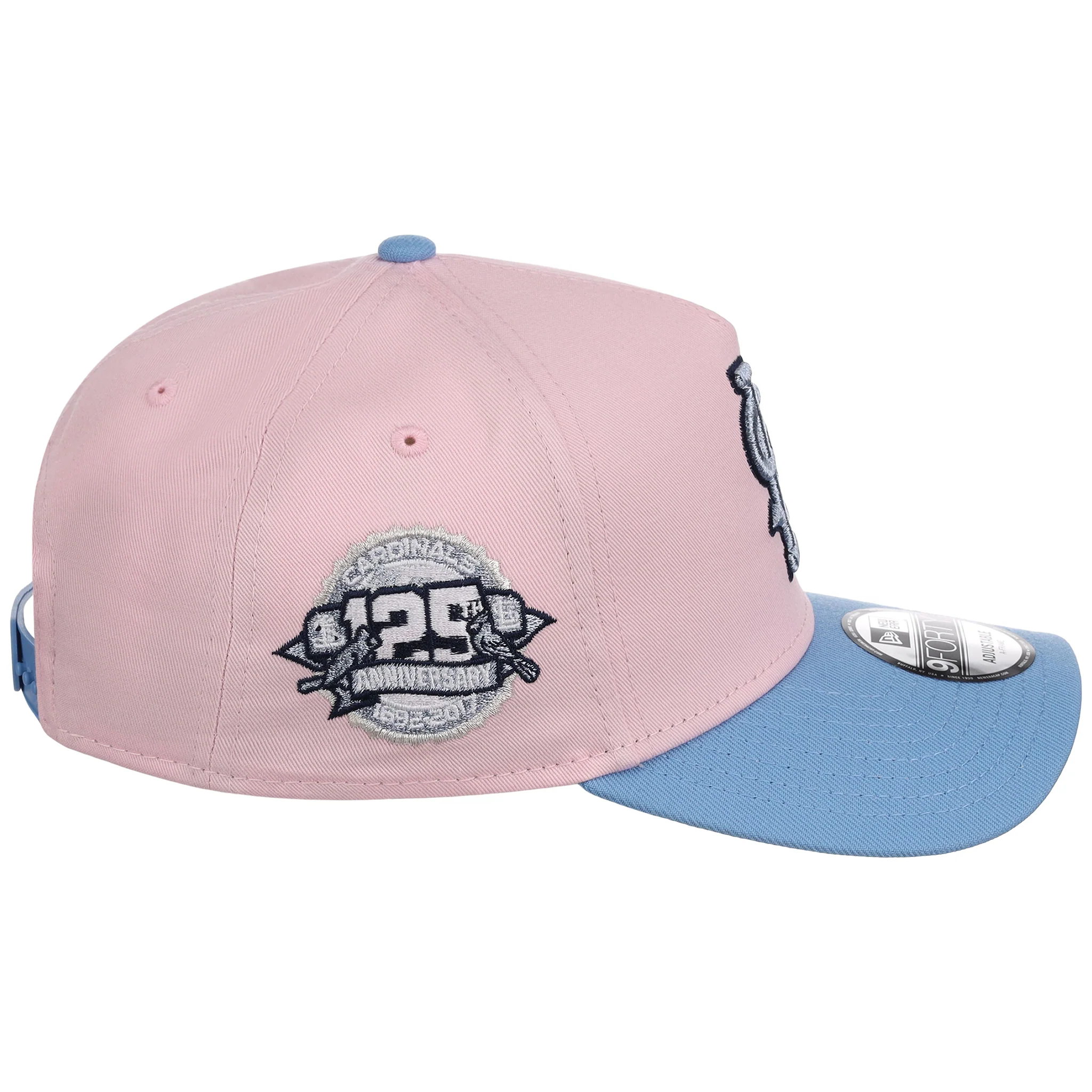 St. Louis Cardinals MLB Sugar Cloud New Era 9FORTY 3 St. Louis Cardinals MLB Sugar Cloud New Era 9FORTY