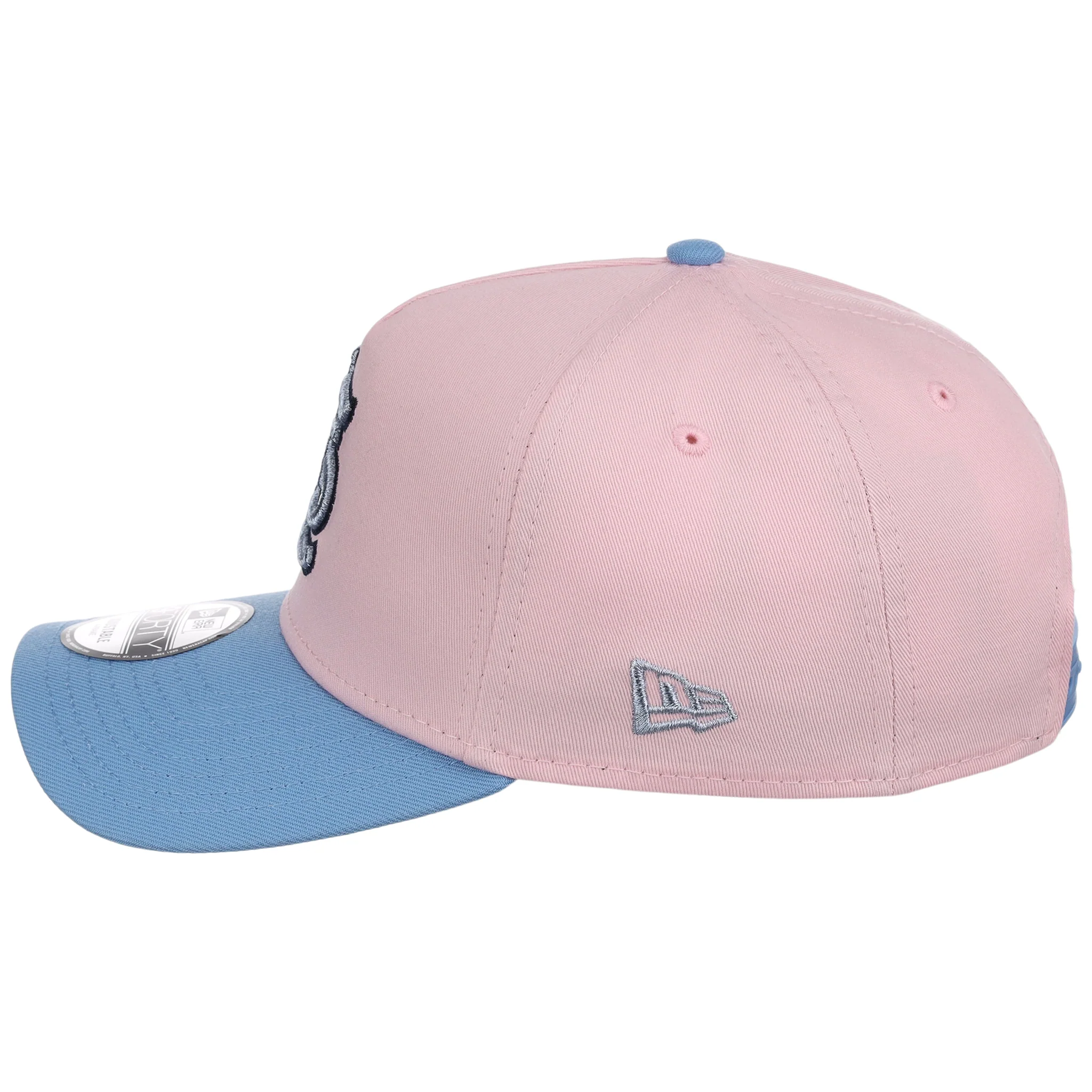 St. Louis Cardinals MLB Sugar Cloud New Era 9FORTY 5 St. Louis Cardinals MLB Sugar Cloud New Era 9FORTY