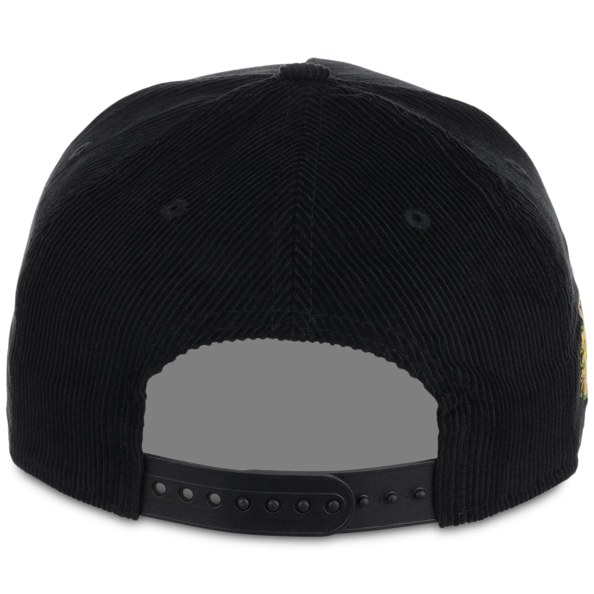 St. Louis Cardinals MLB Black Cord New Era 9FORTY 7 St. Louis Cardinals MLB Black Cord New Era 9FORTY