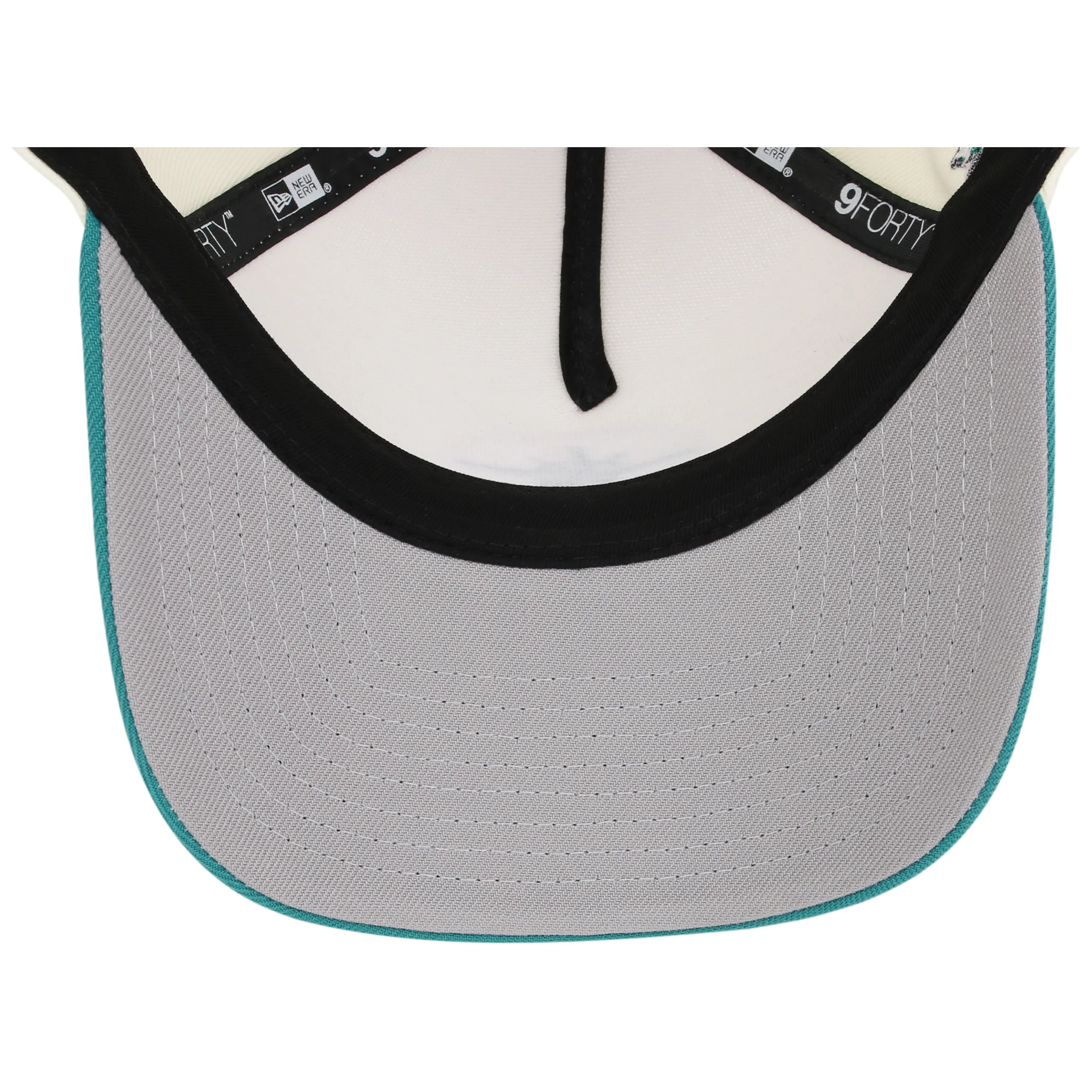 Seattle Mariners MLB Chrome Pop New Era 9FORTY 2 Seattle Mariners MLB Chrome Pop New Era 9FORTY