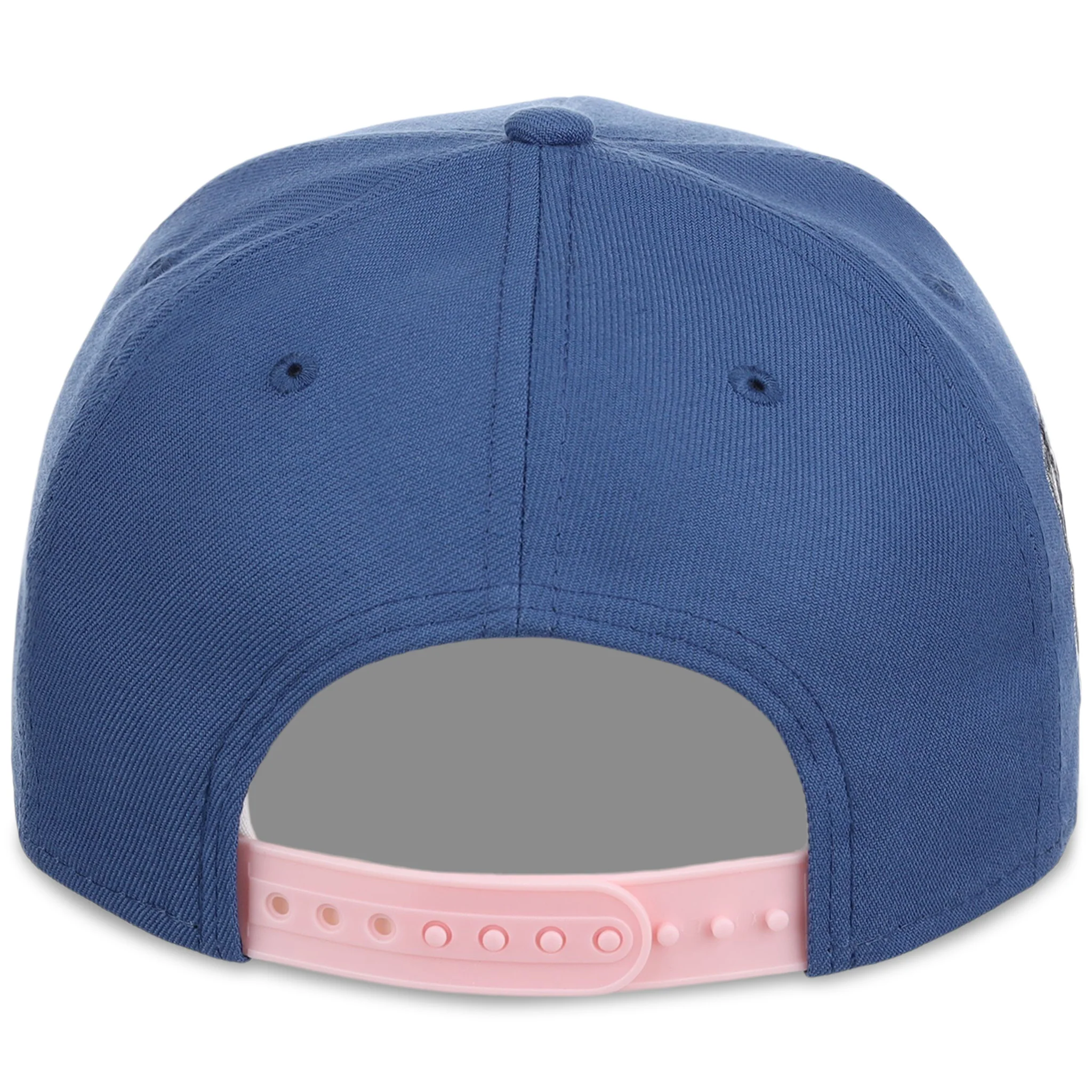 Minnesota Twins MLB Pink Indigo New Era 9FORTY 7 Minnesota Twins MLB Pink Indigo New Era 9FORTY