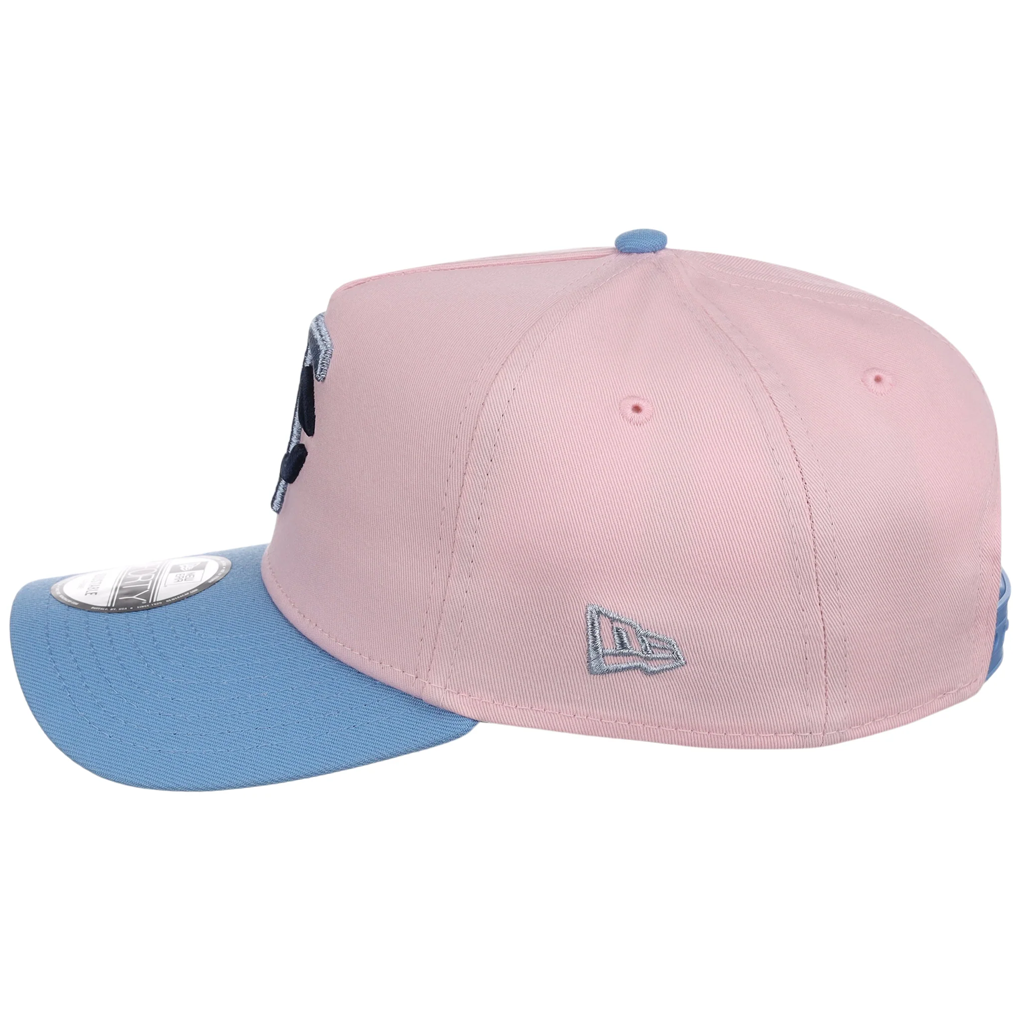 Minnesota Twins MLB Sugar Cloud New Era 9FORTY 6 Minnesota Twins MLB Sugar Cloud New Era 9FORTY