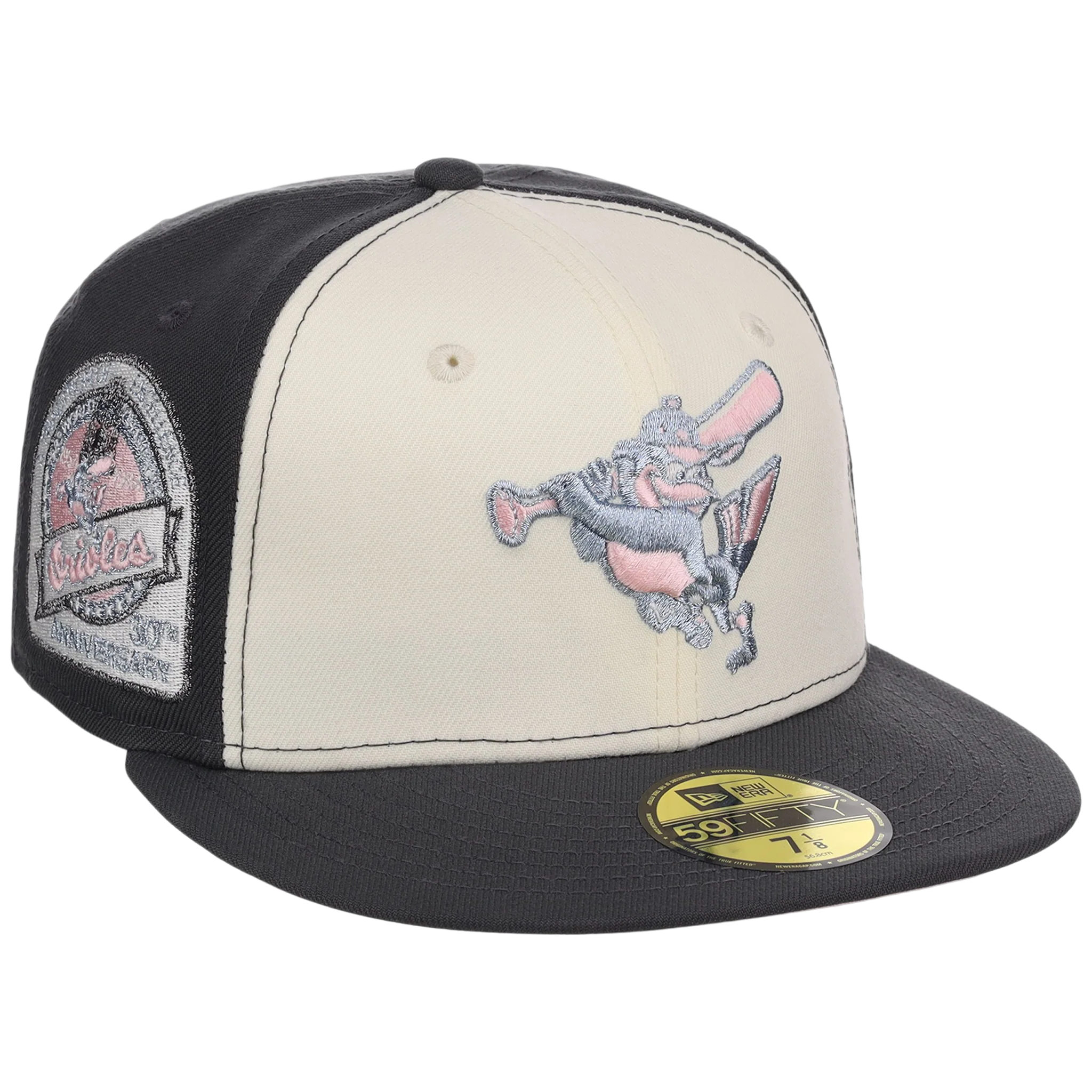 Baltimore Orioles MLB Blinky 3.0 New Era 59FIFTY