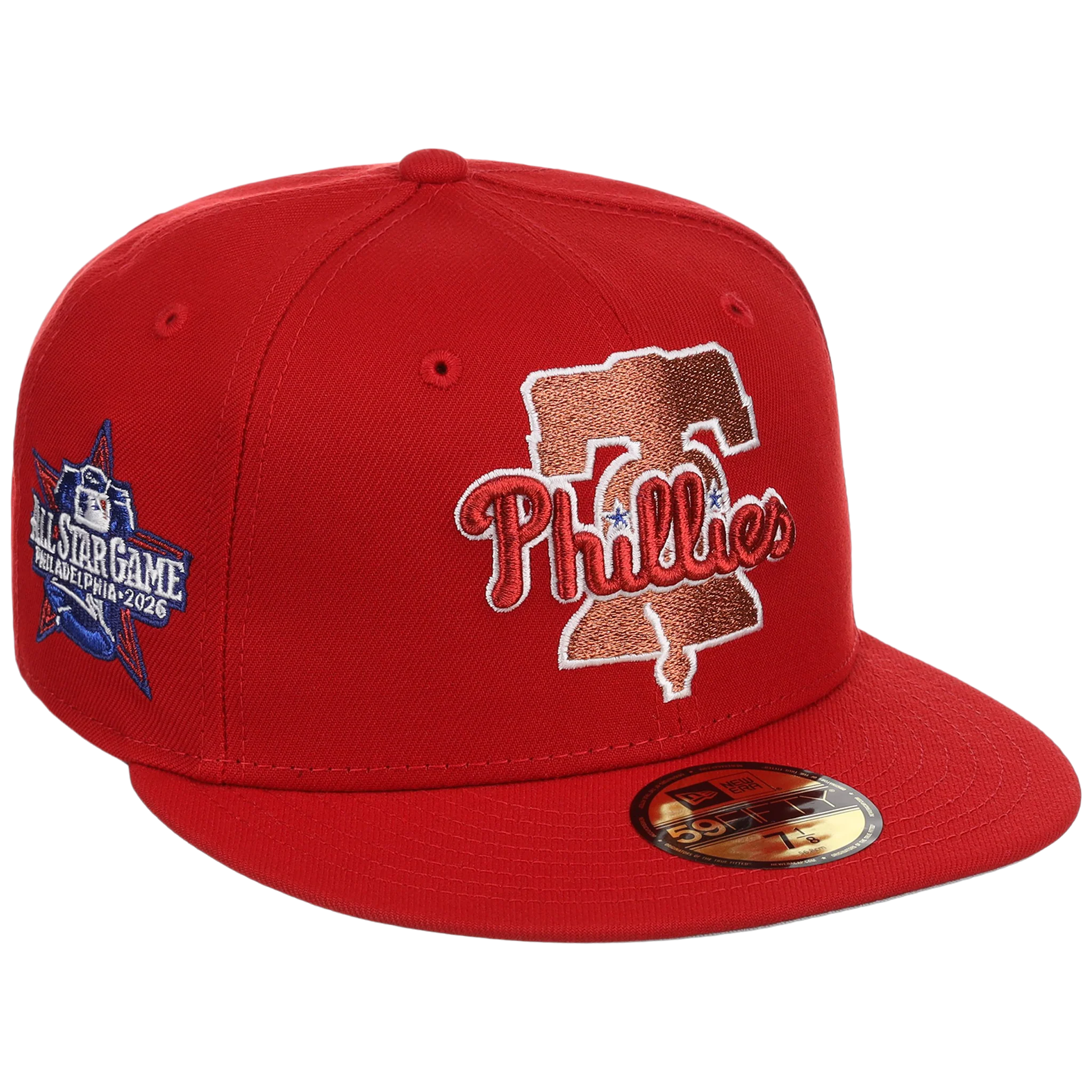 Philadelphia Phillies 2026 MLB All-Star Game Pack