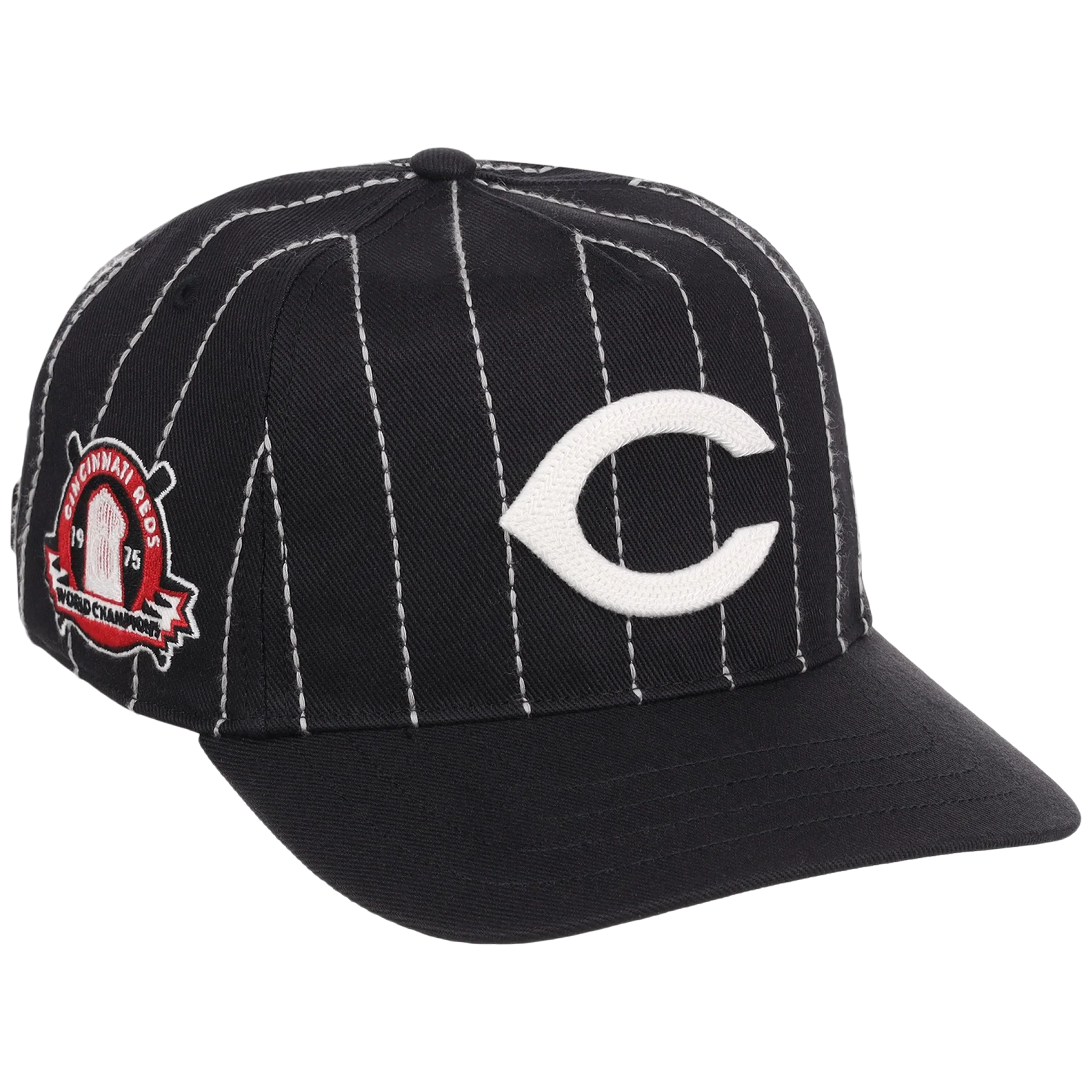 Cincinnati Reds Rawlings x '47 x Rawlings Hitch - Lids HD Exclusive Colorway