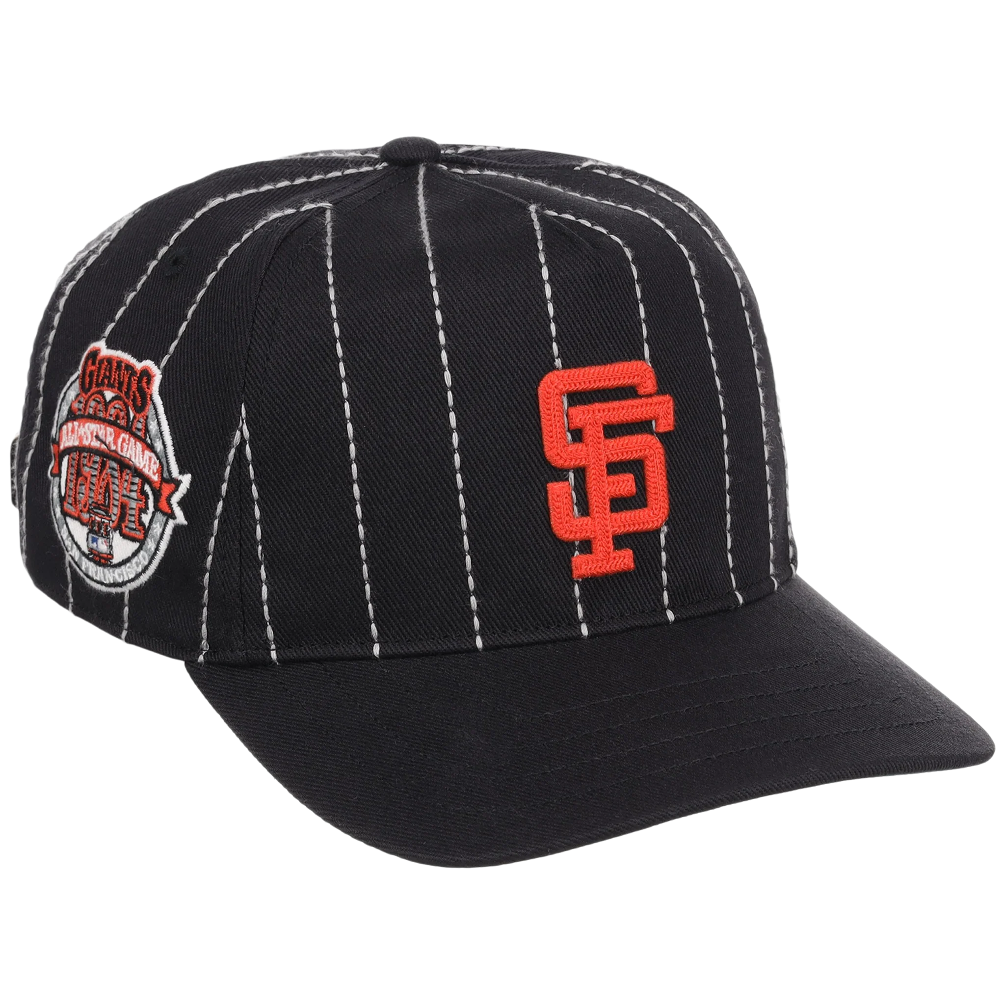 San Francisco Giants Rawlings x '47 x Rawlings Hitch - Lids HD Exclusive Colorway
