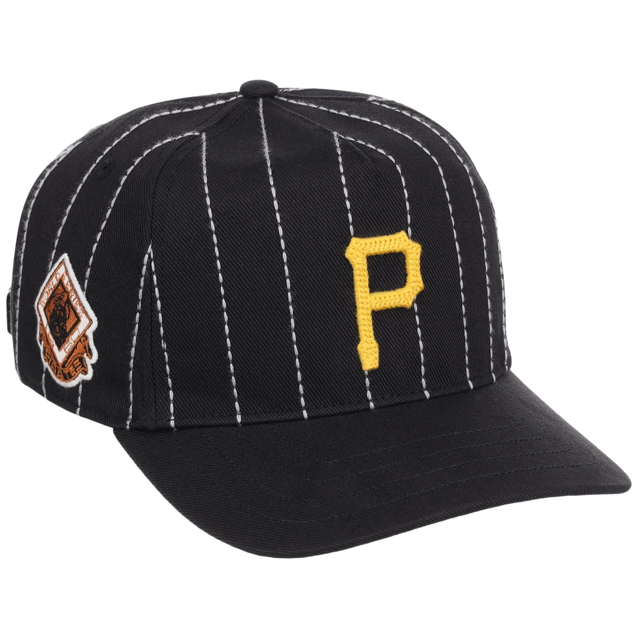 Pittsburgh Pirates Rawlings x '47 x Rawlings Hitch - Lids HD Exclusive Colorway