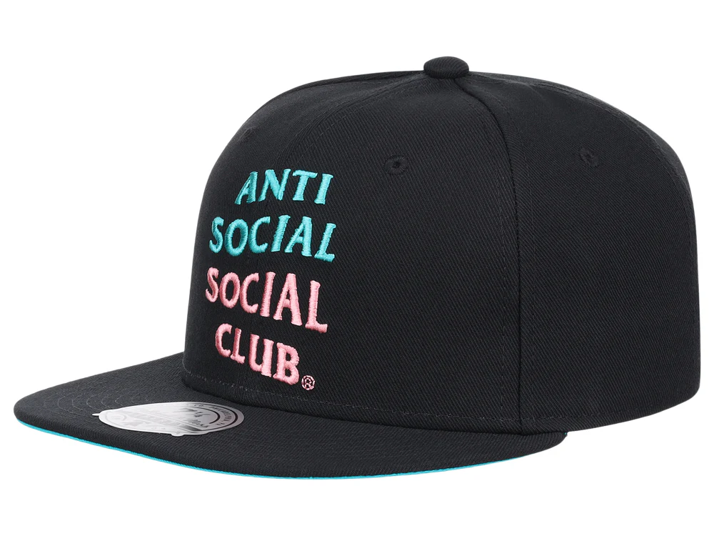 San Antonio Spurs ASSC X NBA Fitted 4 San Antonio Spurs ASSC X NBA Fitted