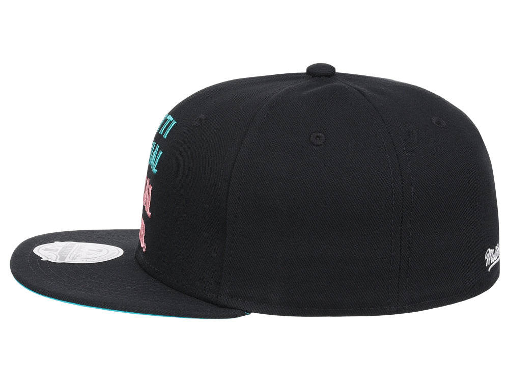 San Antonio Spurs ASSC X NBA Fitted 6 San Antonio Spurs ASSC X NBA Fitted