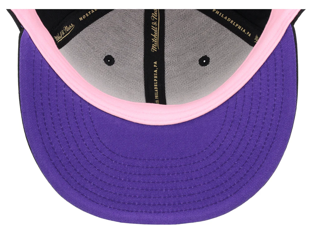 Toronto Raptors ASSC X NBA Fitted 2 Toronto Raptors ASSC X NBA Fitted