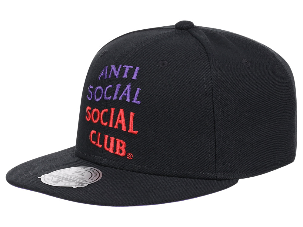 Toronto Raptors ASSC X NBA Fitted 4 Toronto Raptors ASSC X NBA Fitted