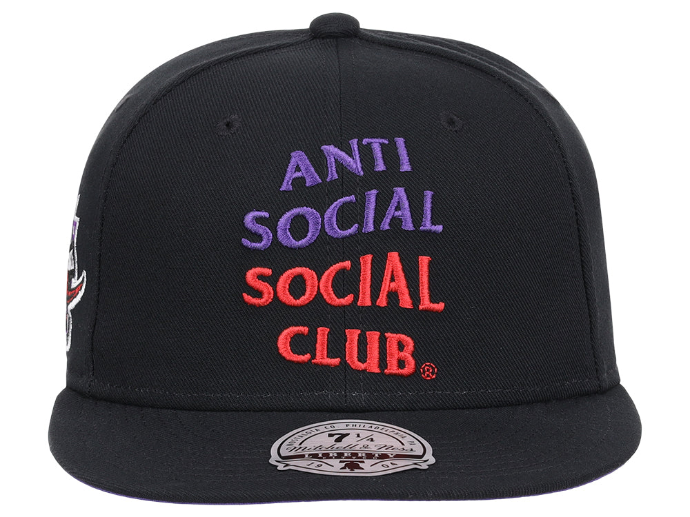 Toronto Raptors ASSC X NBA Fitted 5 Toronto Raptors ASSC X NBA Fitted