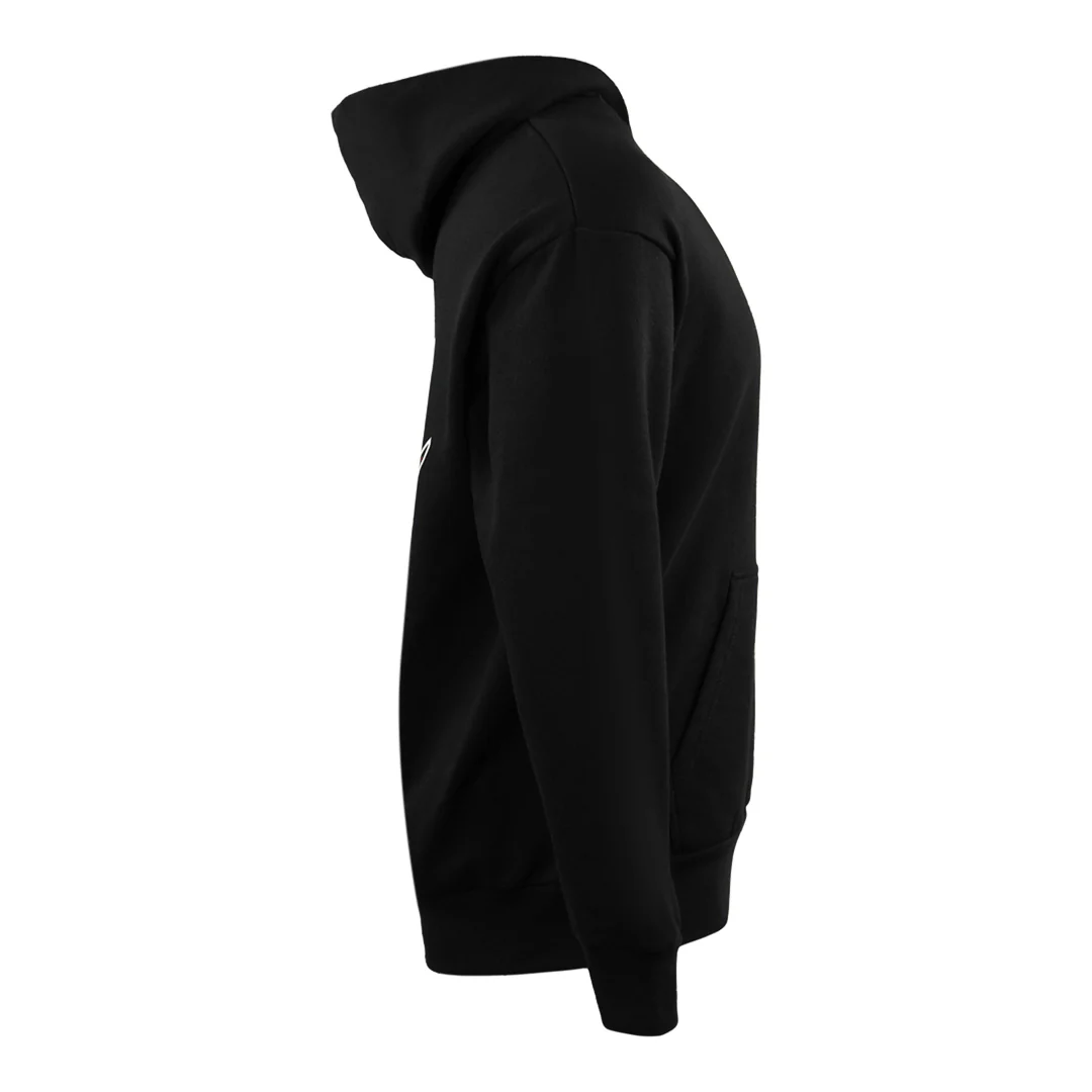 Toronto Raptors ASSC X NBA Coach Script Hoodie 4 Toronto Raptors ASSC X NBA Coach Script Hoodie