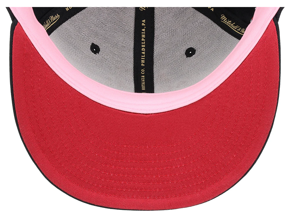 Philadelphia 76ers ASSC X NBA Fitted 2 Philadelphia 76ers ASSC X NBA Fitted