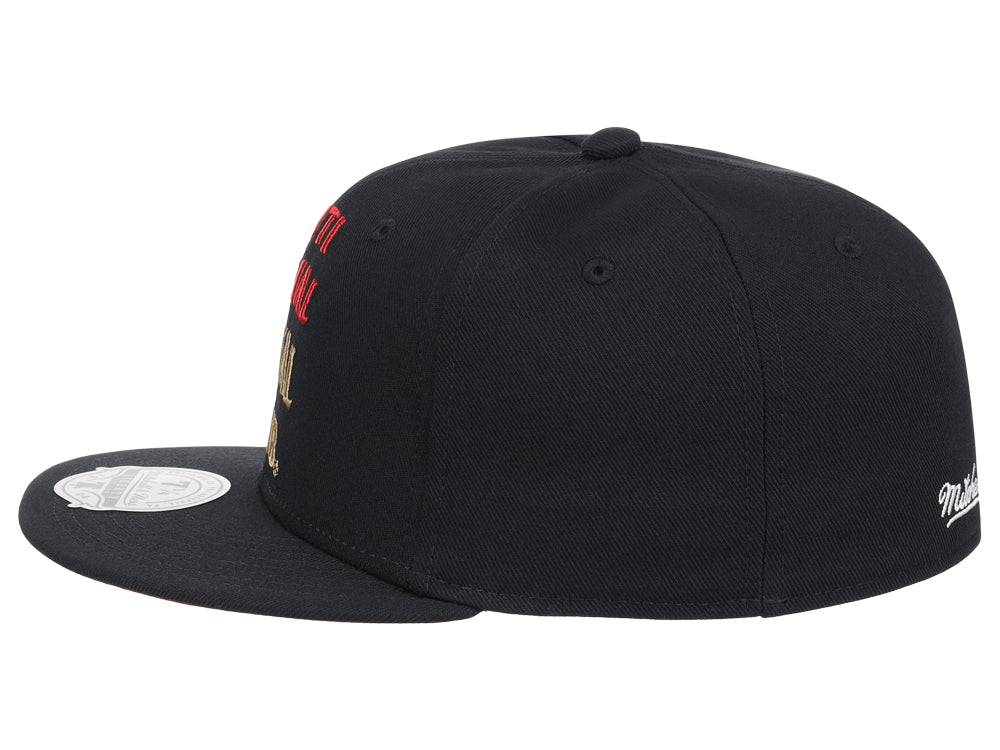 Philadelphia 76ers ASSC X NBA Fitted 6 Philadelphia 76ers ASSC X NBA Fitted