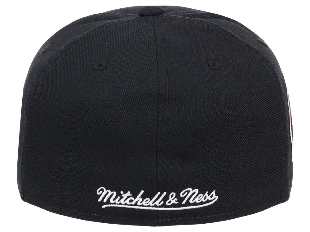 Philadelphia 76ers ASSC X NBA Fitted 7 Philadelphia 76ers ASSC X NBA Fitted