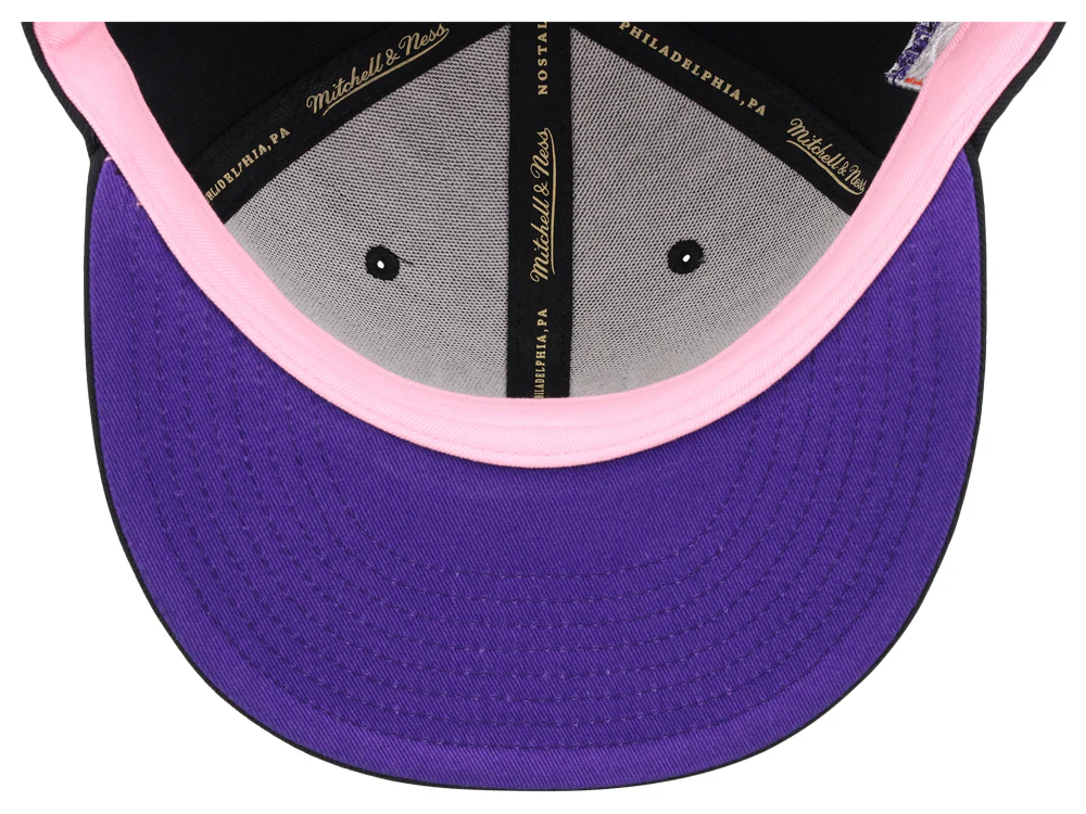 Phoenix Suns ASSC X NBA Fitted 2 Phoenix Suns ASSC X NBA Fitted