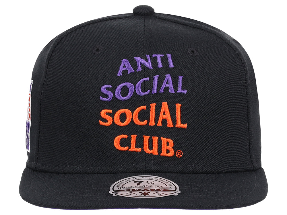 Phoenix Suns ASSC X NBA Fitted 5 Phoenix Suns ASSC X NBA Fitted