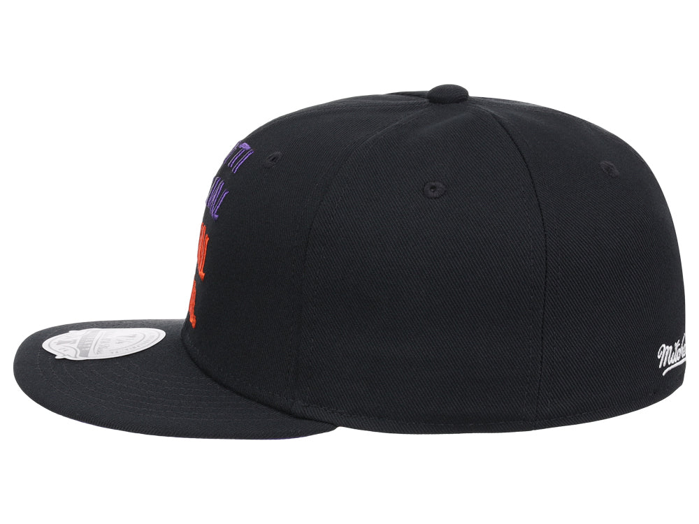 Phoenix Suns ASSC X NBA Fitted 6 Phoenix Suns ASSC X NBA Fitted