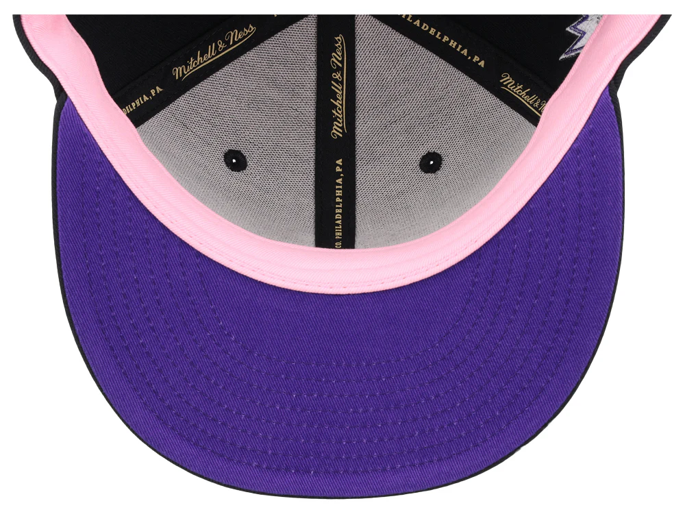 Sacramento Kings ASSC X NBA Fitted 2 Sacramento Kings ASSC X NBA Fitted