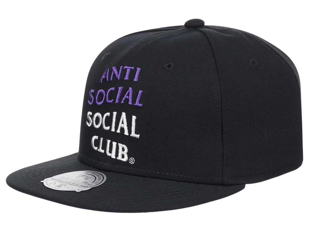 Sacramento Kings ASSC X NBA Fitted 4 Sacramento Kings ASSC X NBA Fitted