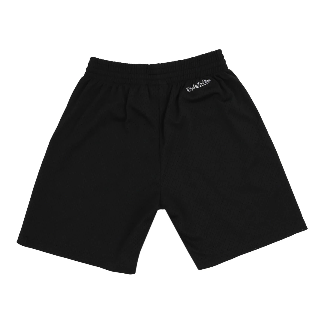 Sacramento Kings ASSC X NBA Coach Script Short 2 Sacramento Kings ASSC X NBA Coach Script Short