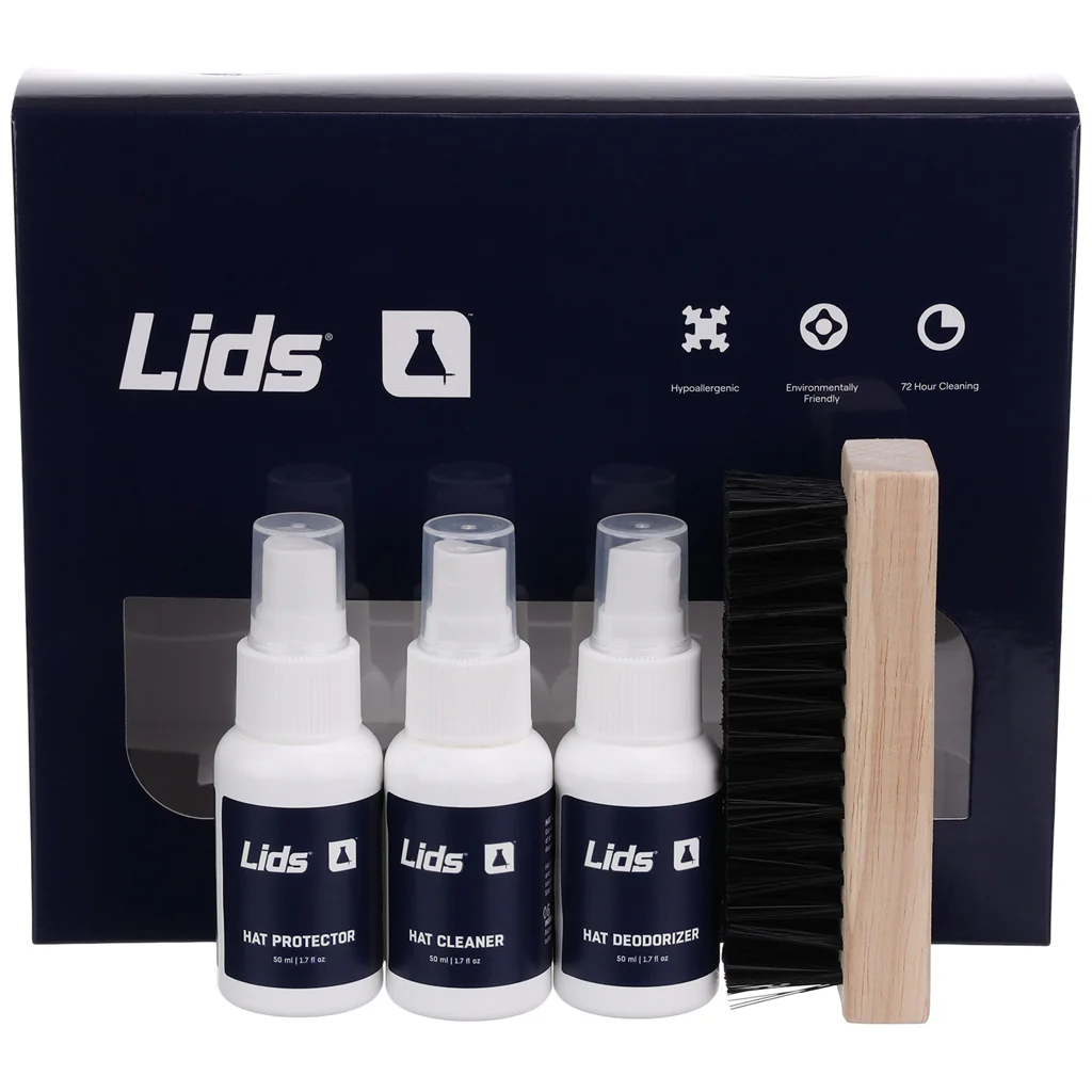 Hat Complete Care Kit