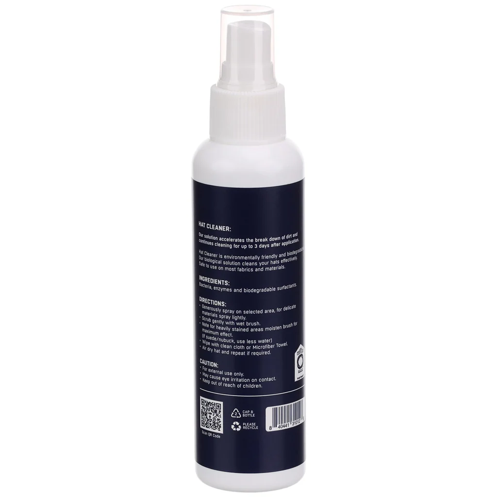 Cap Cleaner 4.2 Fl Oz Bottle 2 Cap Cleaner 4.2 Fl Oz Bottle