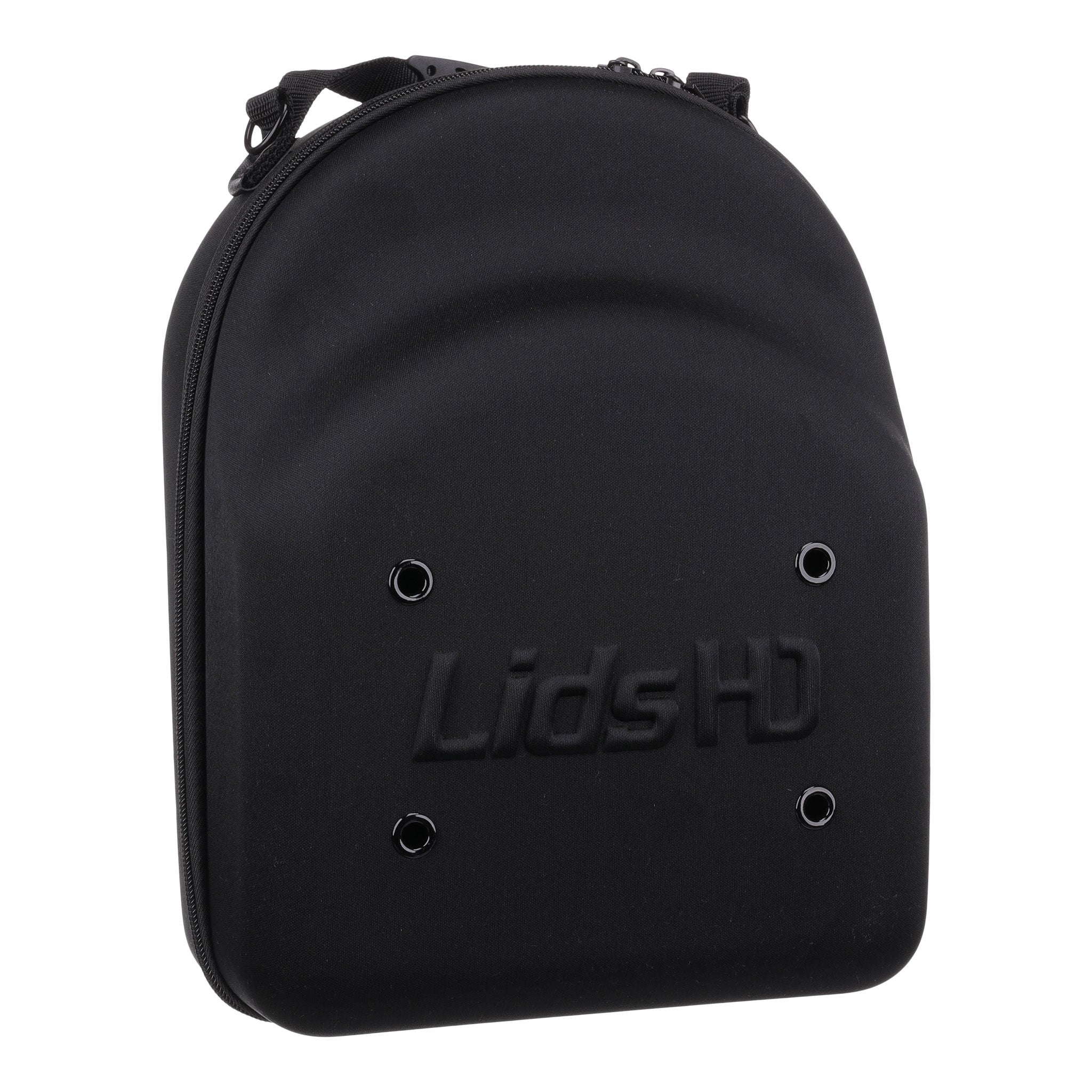 LidsHD Cap Carrier - Black 2 LidsHD Cap Carrier - Black