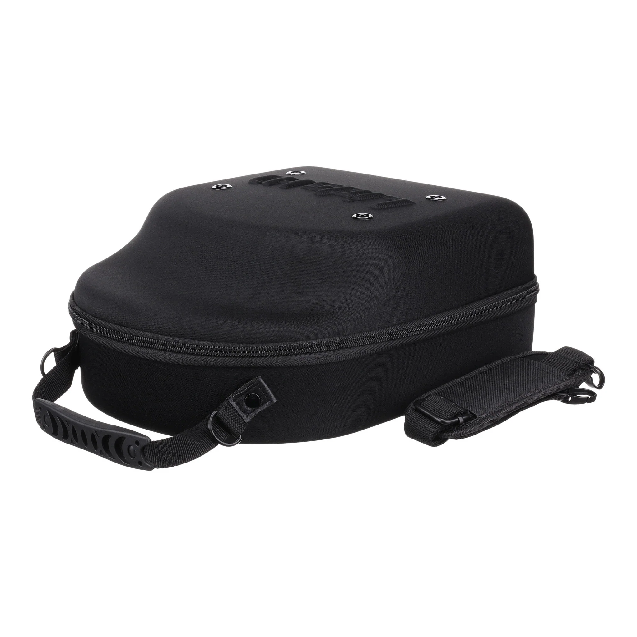 LidsHD Cap Carrier - Black 3 LidsHD Cap Carrier - Black